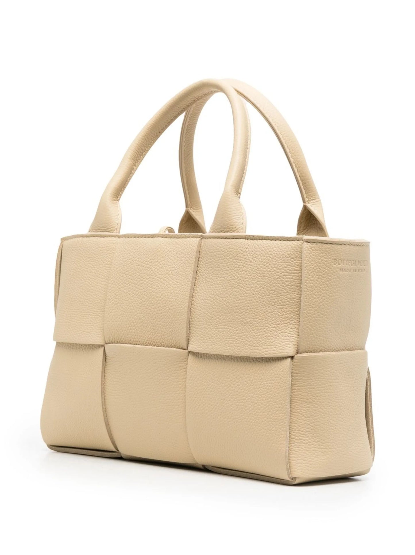 Large Intrecciato tote bag