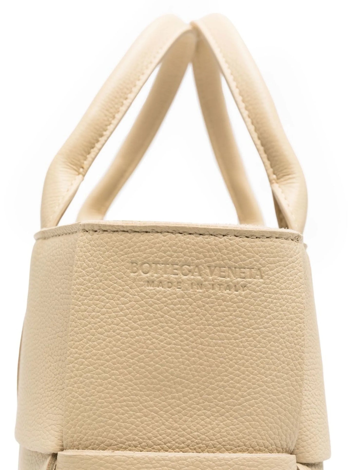 Large Intrecciato tote bag