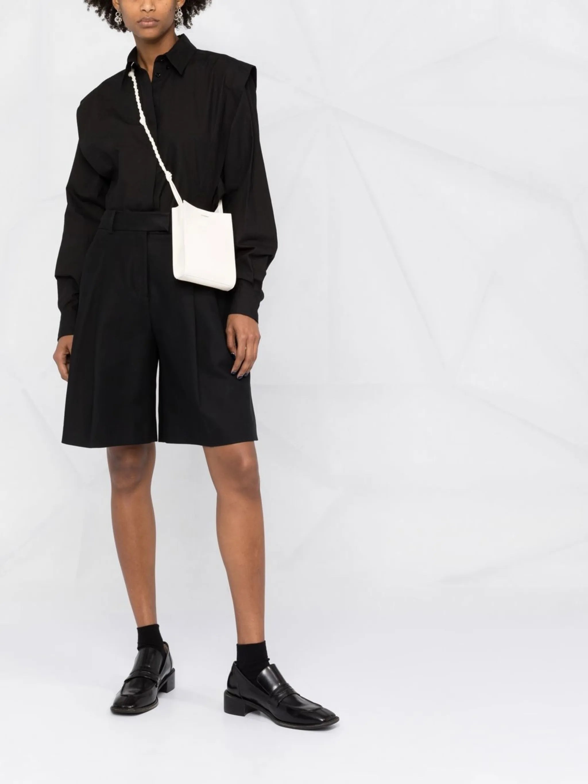 Tangle croos body bag