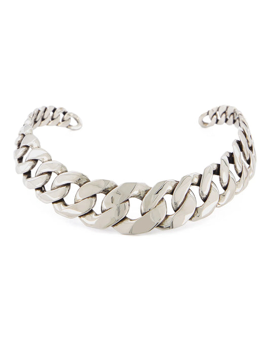 chain chocker necklace