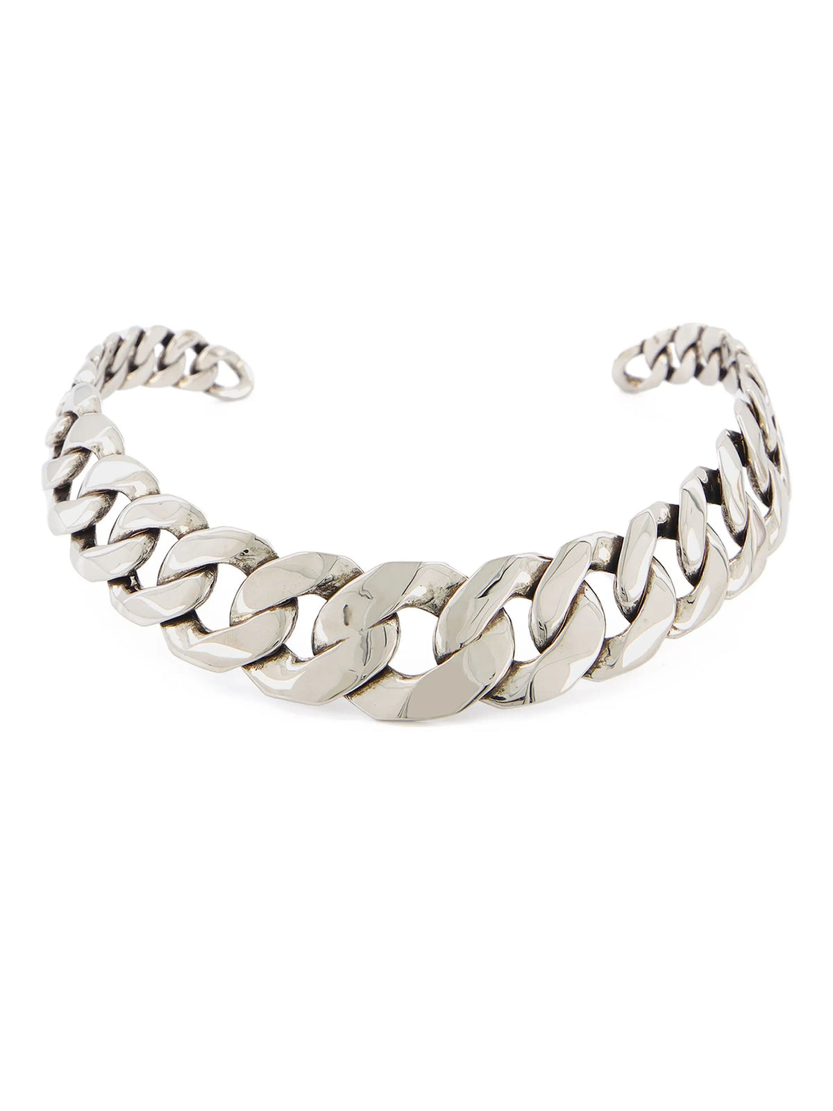 chain chocker necklace