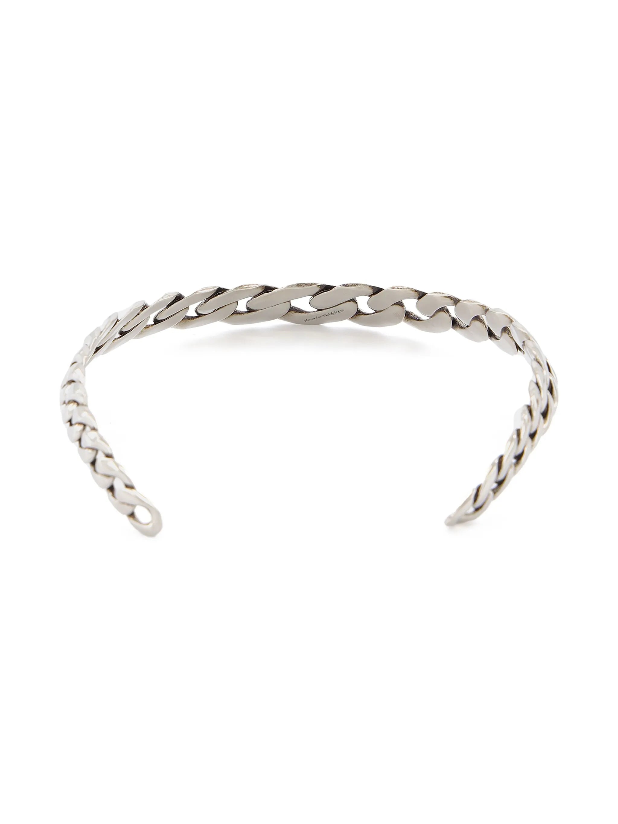 chain chocker necklace