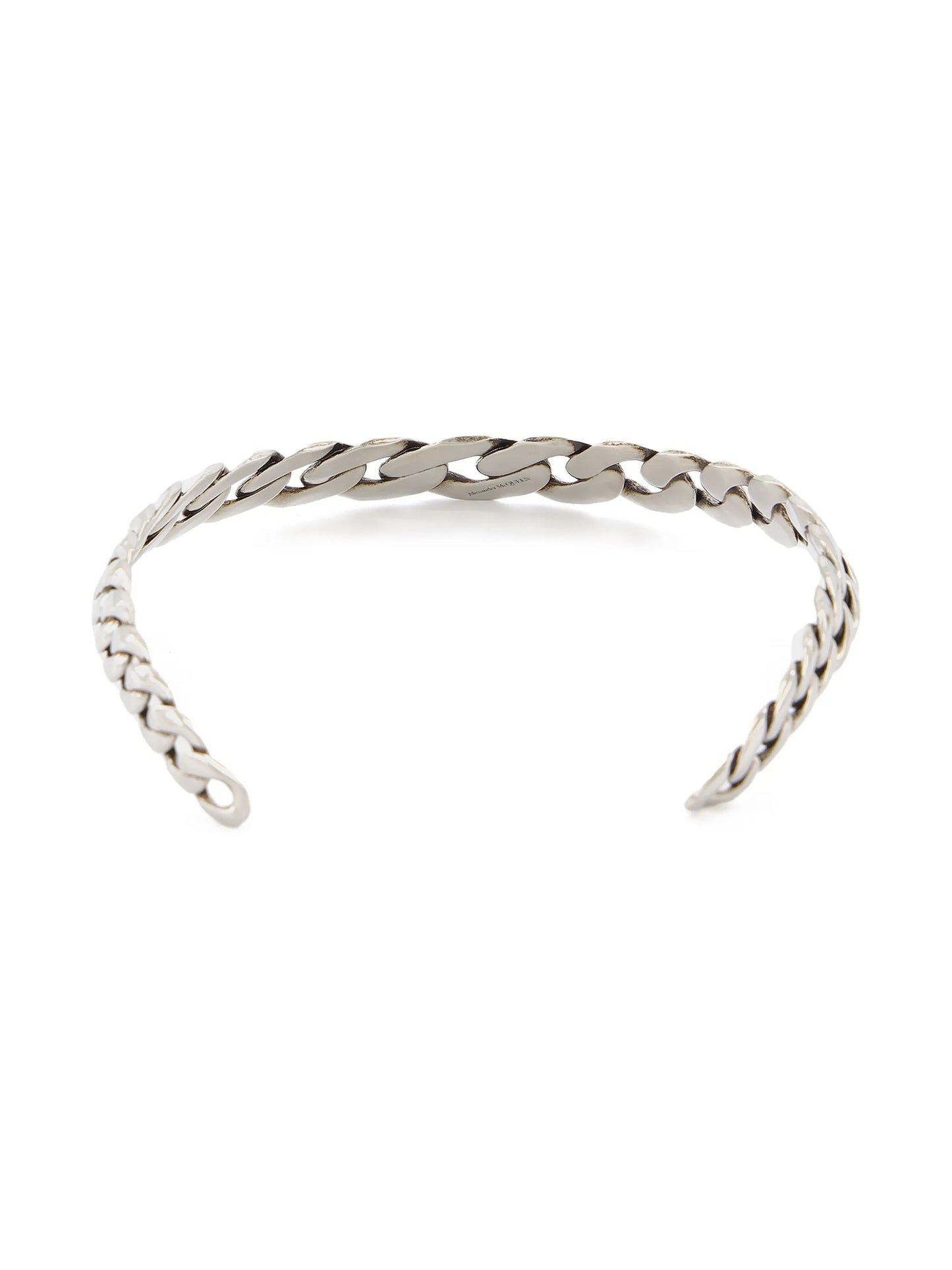 chain chocker necklace
