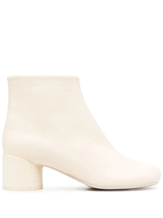 Anatomic 45mm ankle boots