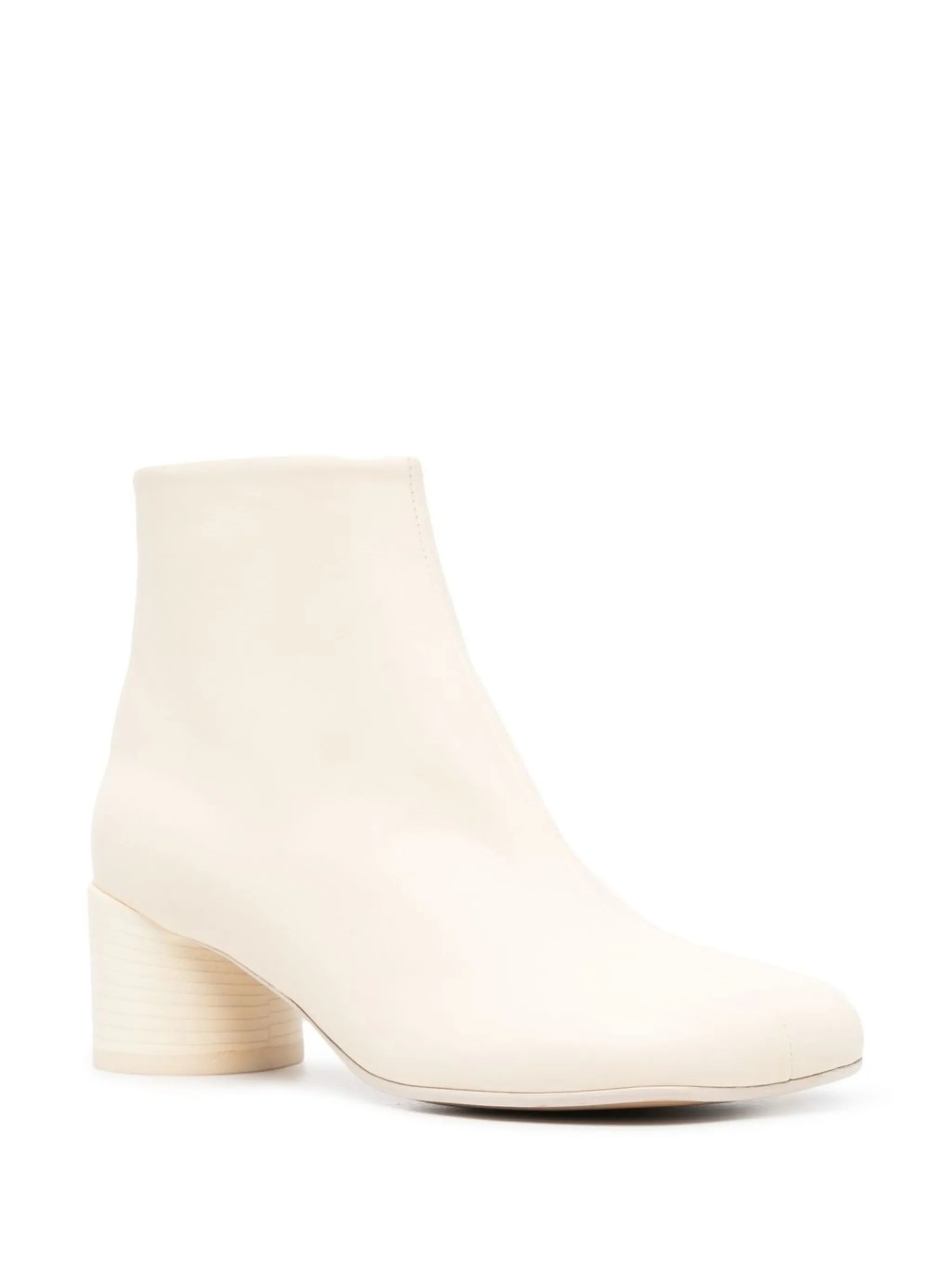 Anatomic 45mm ankle boots