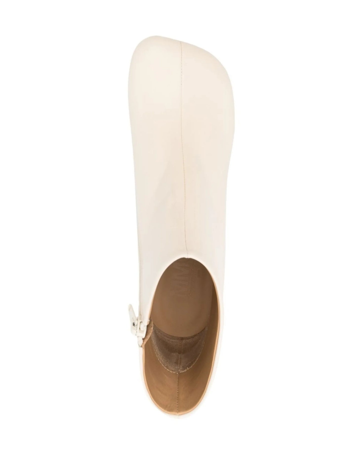 Anatomic 45mm ankle boots