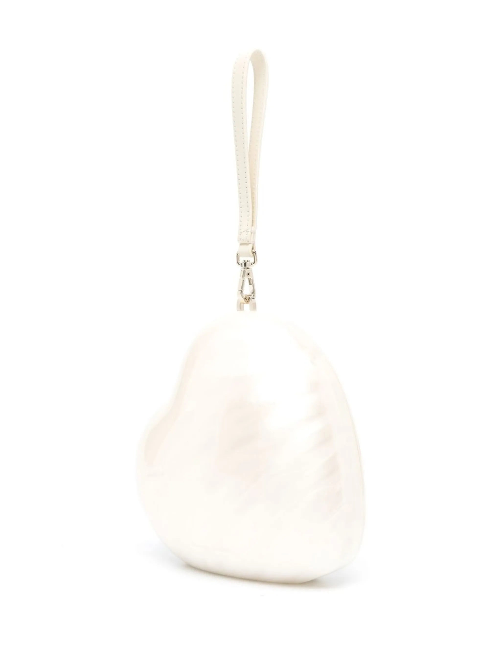 Pearl Heart medium bag