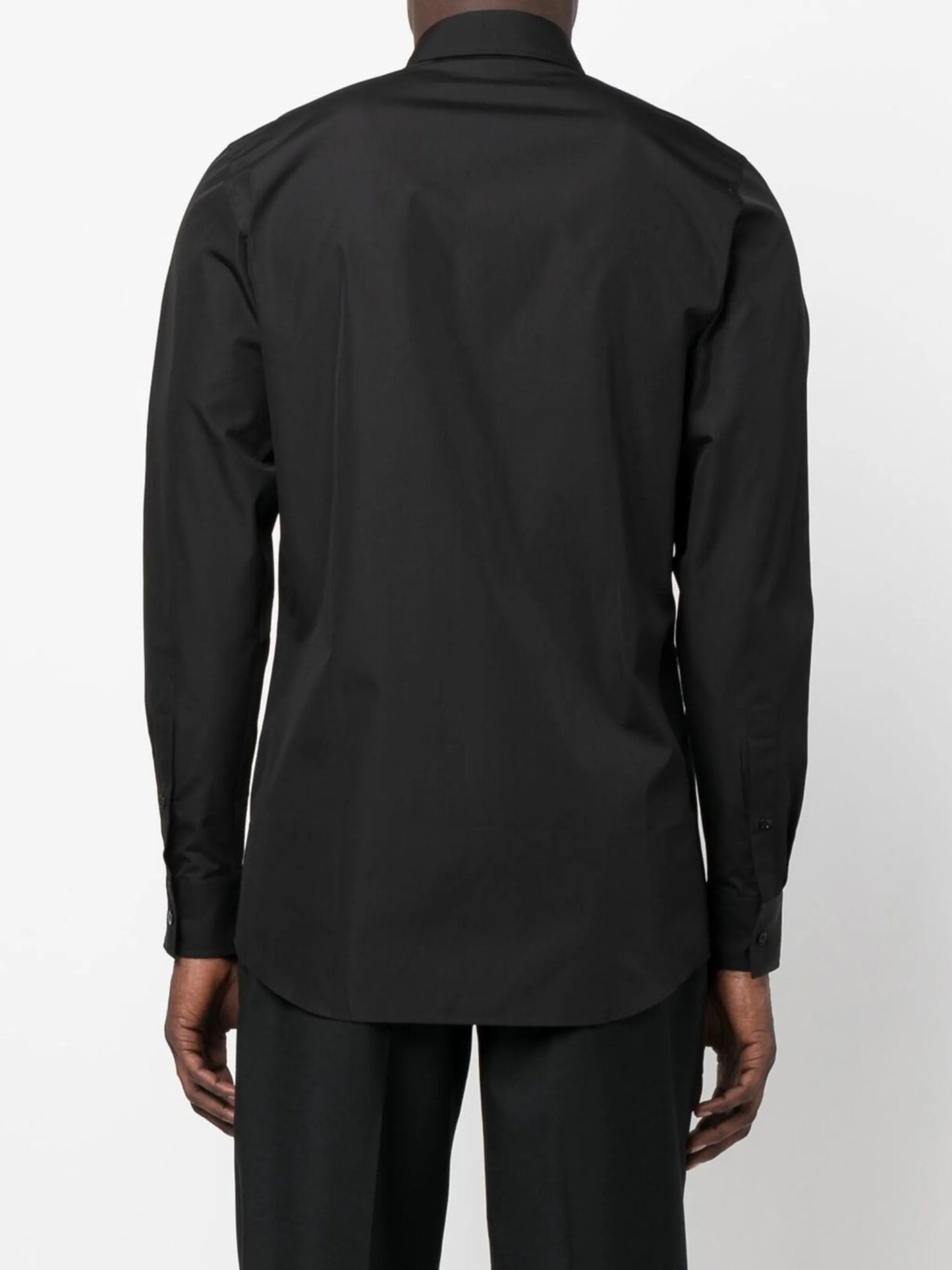Teddy-motif shirt