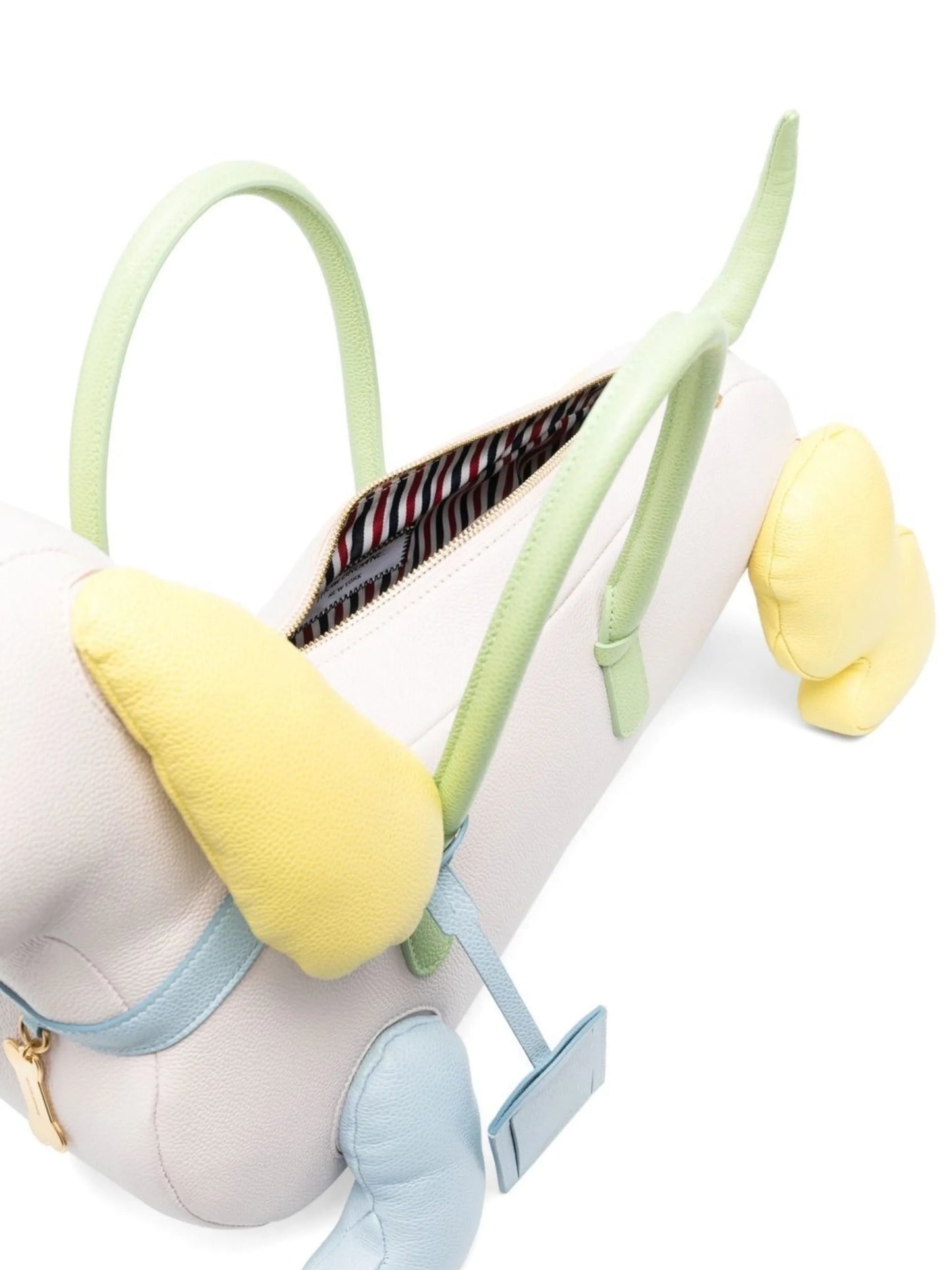 Hector tote bag