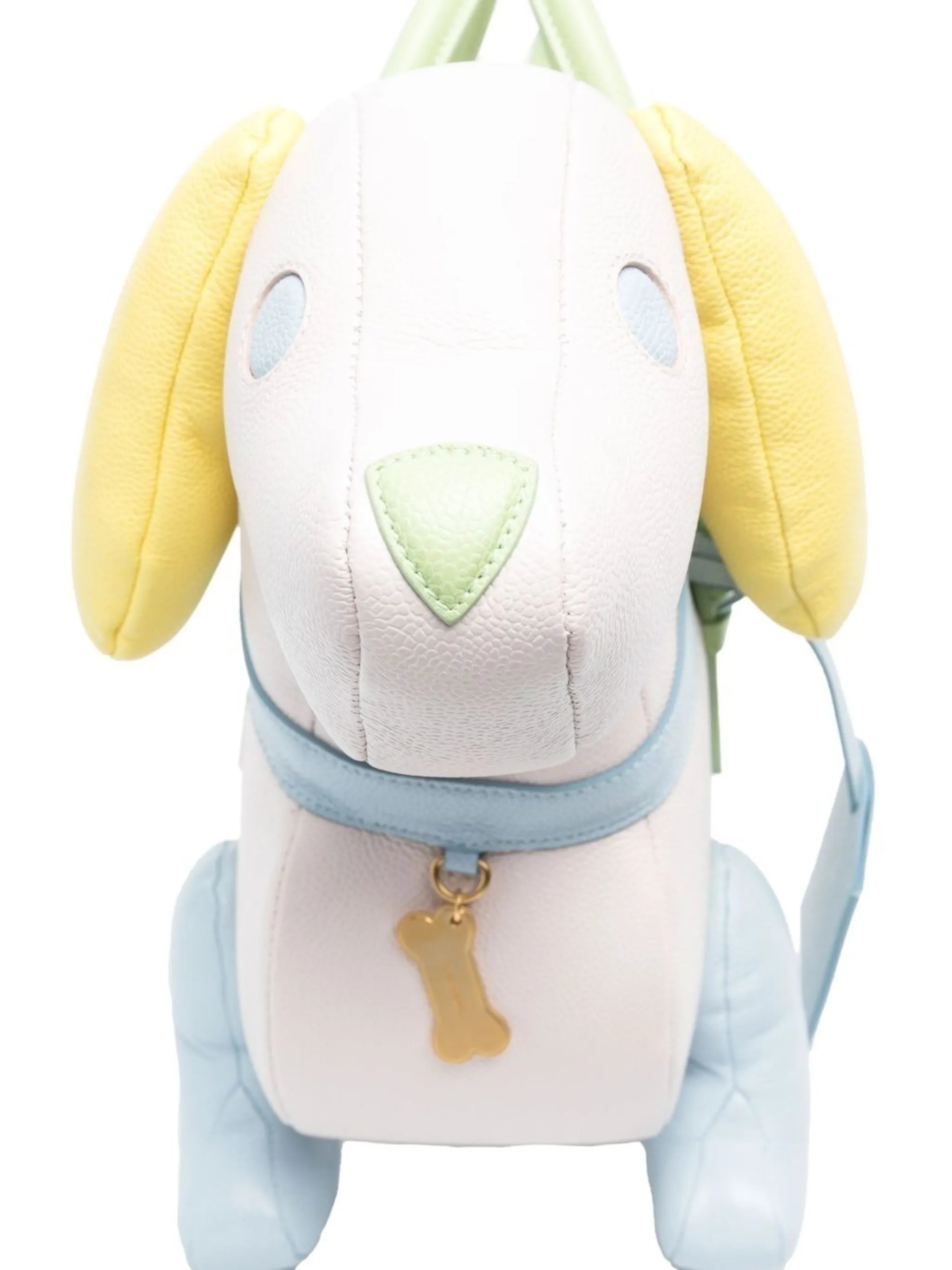 Hector tote bag