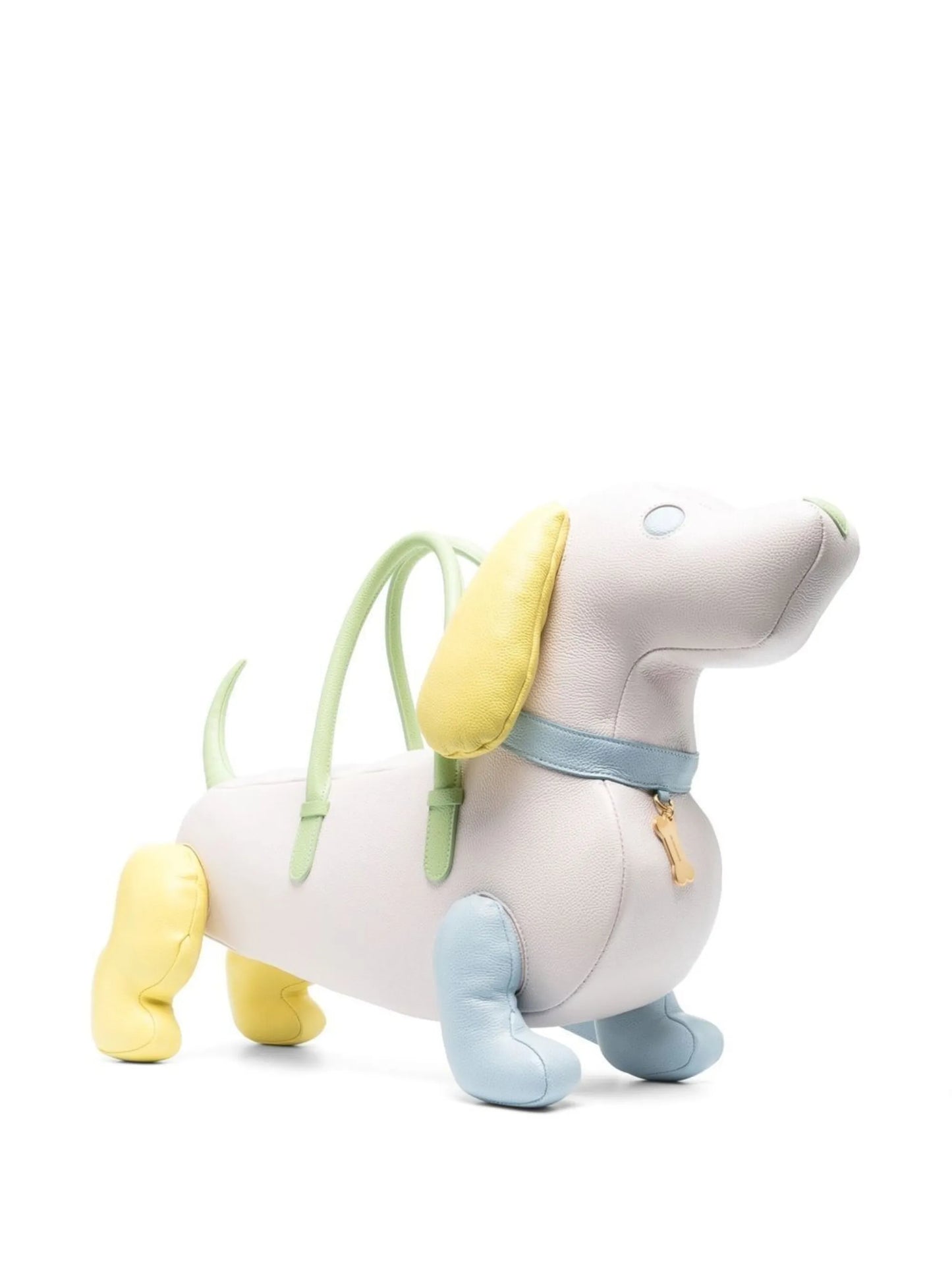 Hector tote bag