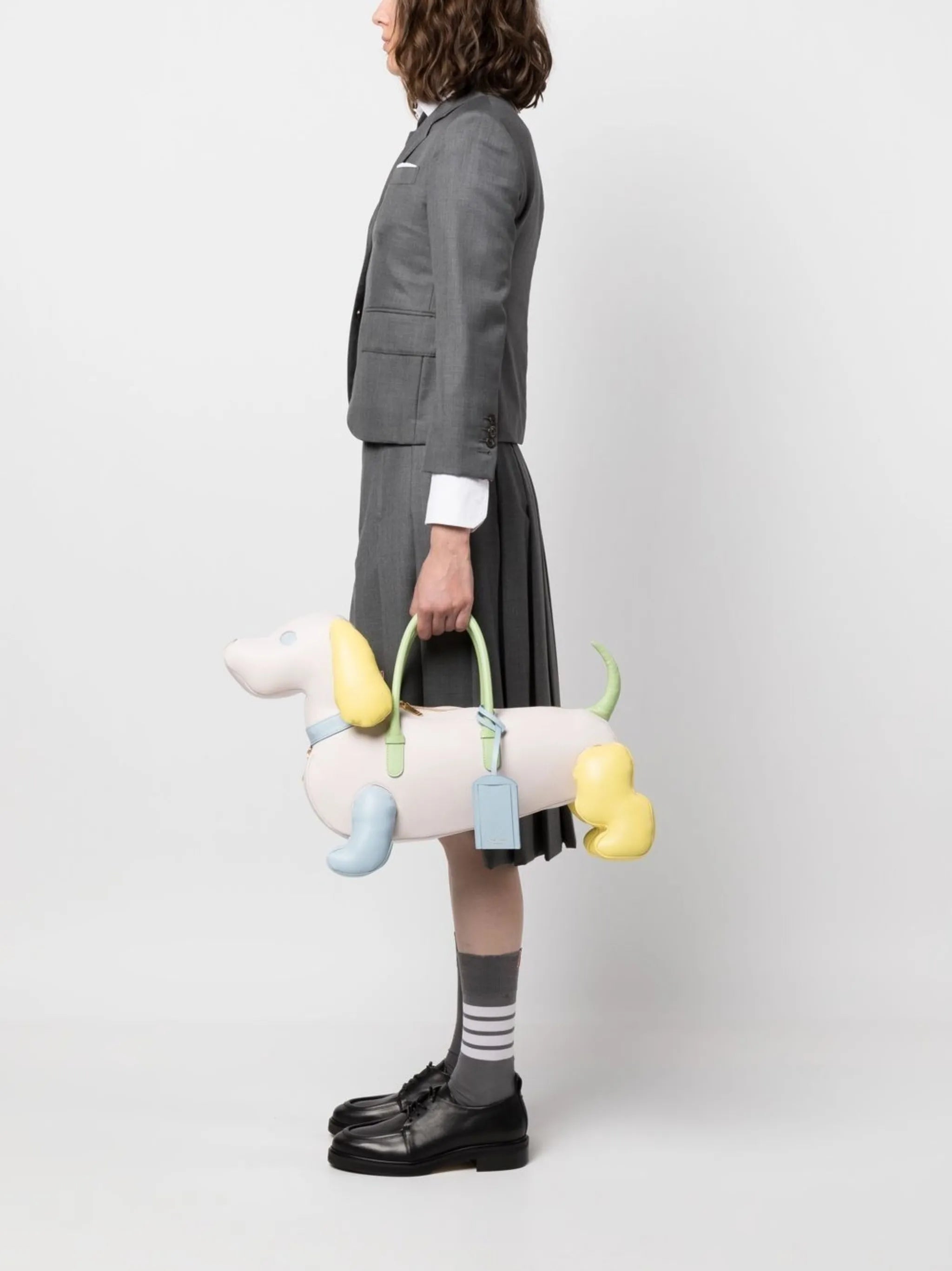Hector tote bag