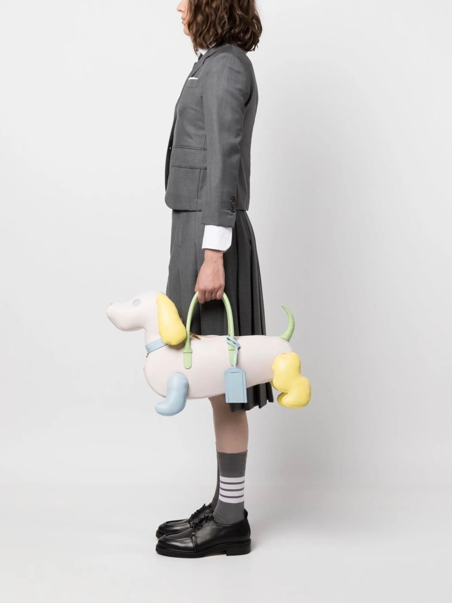 Hector tote bag