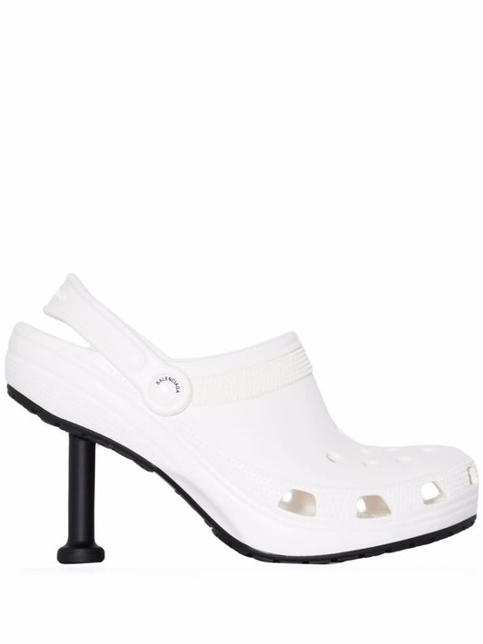 x Crocs Madame 80mm pumps