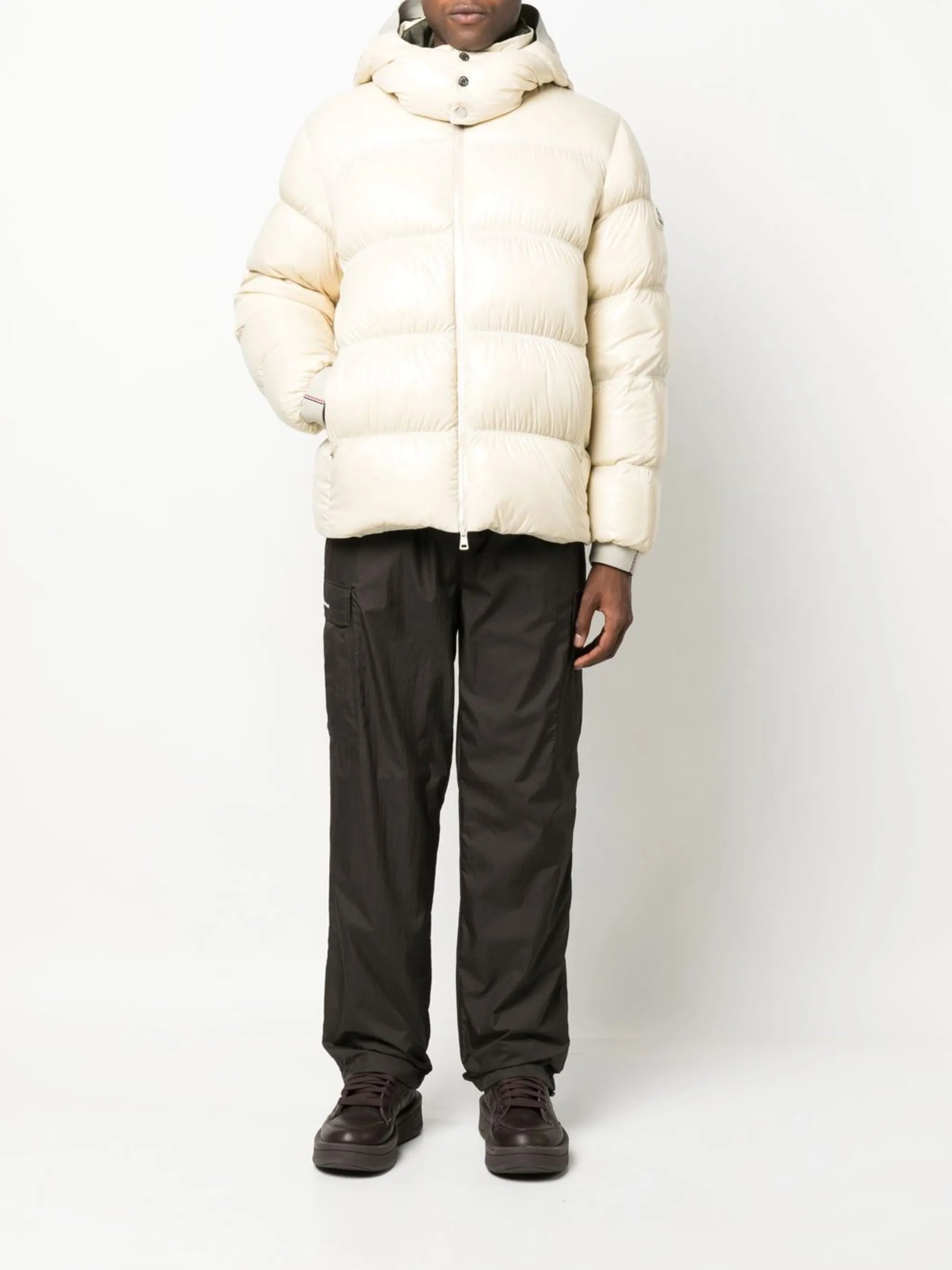Orizaba puffer jacket
