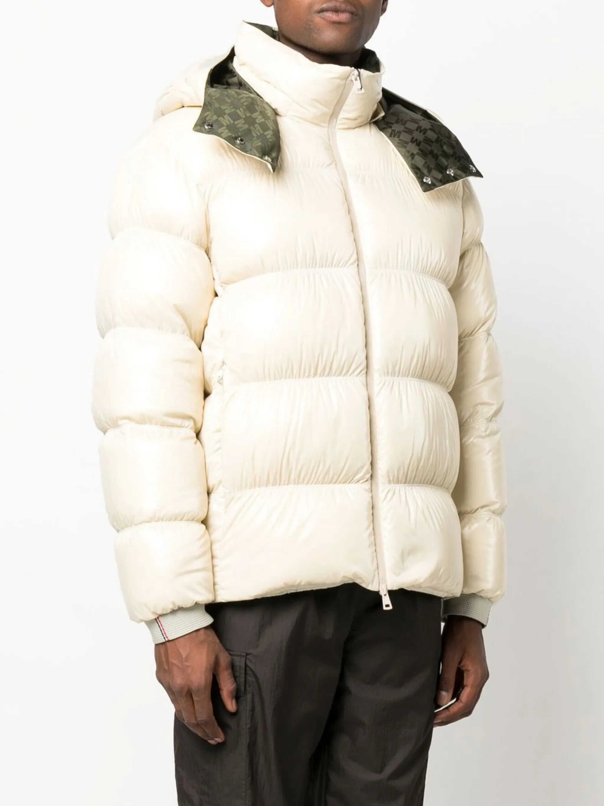 Orizaba puffer jacket