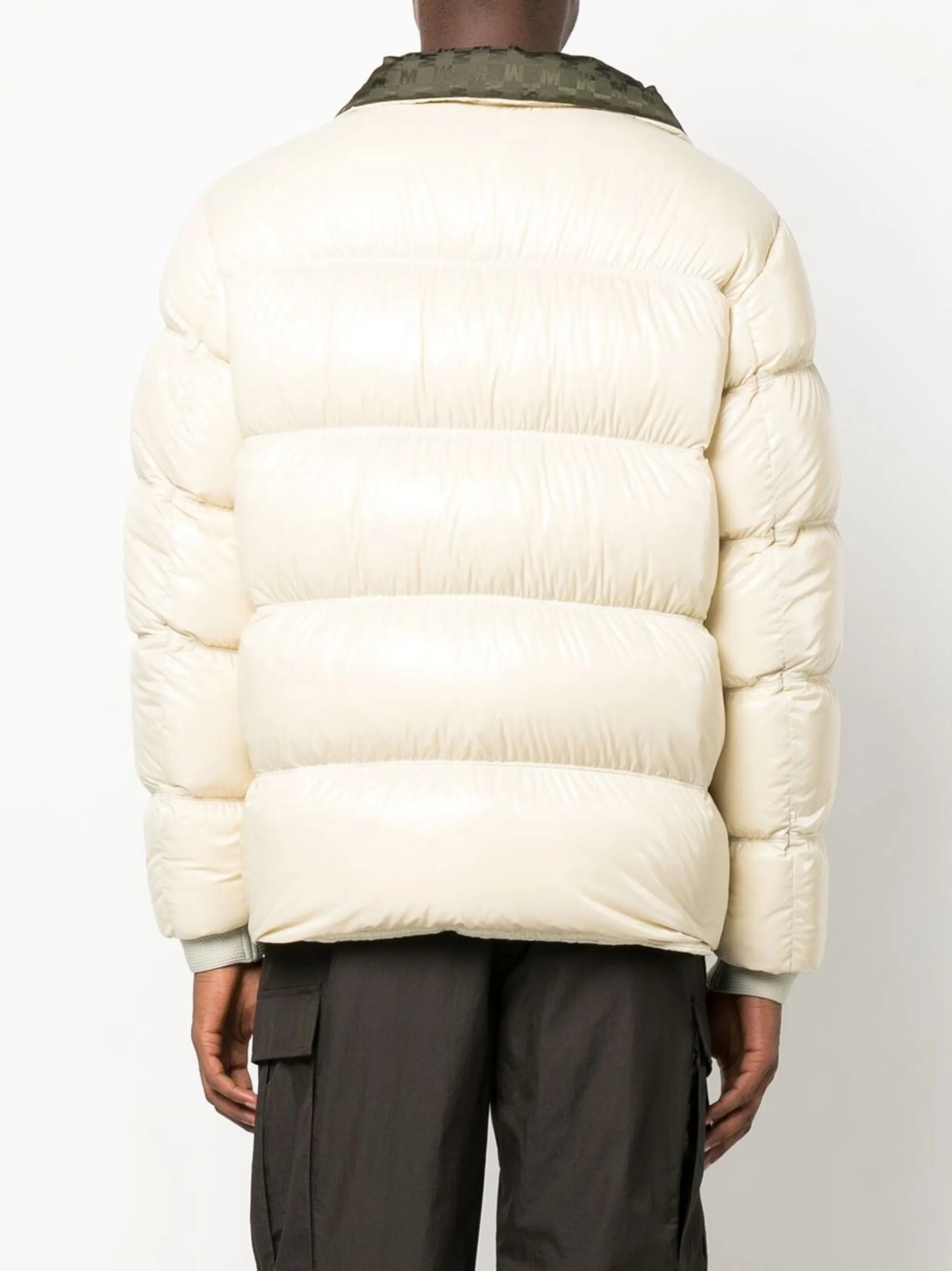 Orizaba puffer jacket