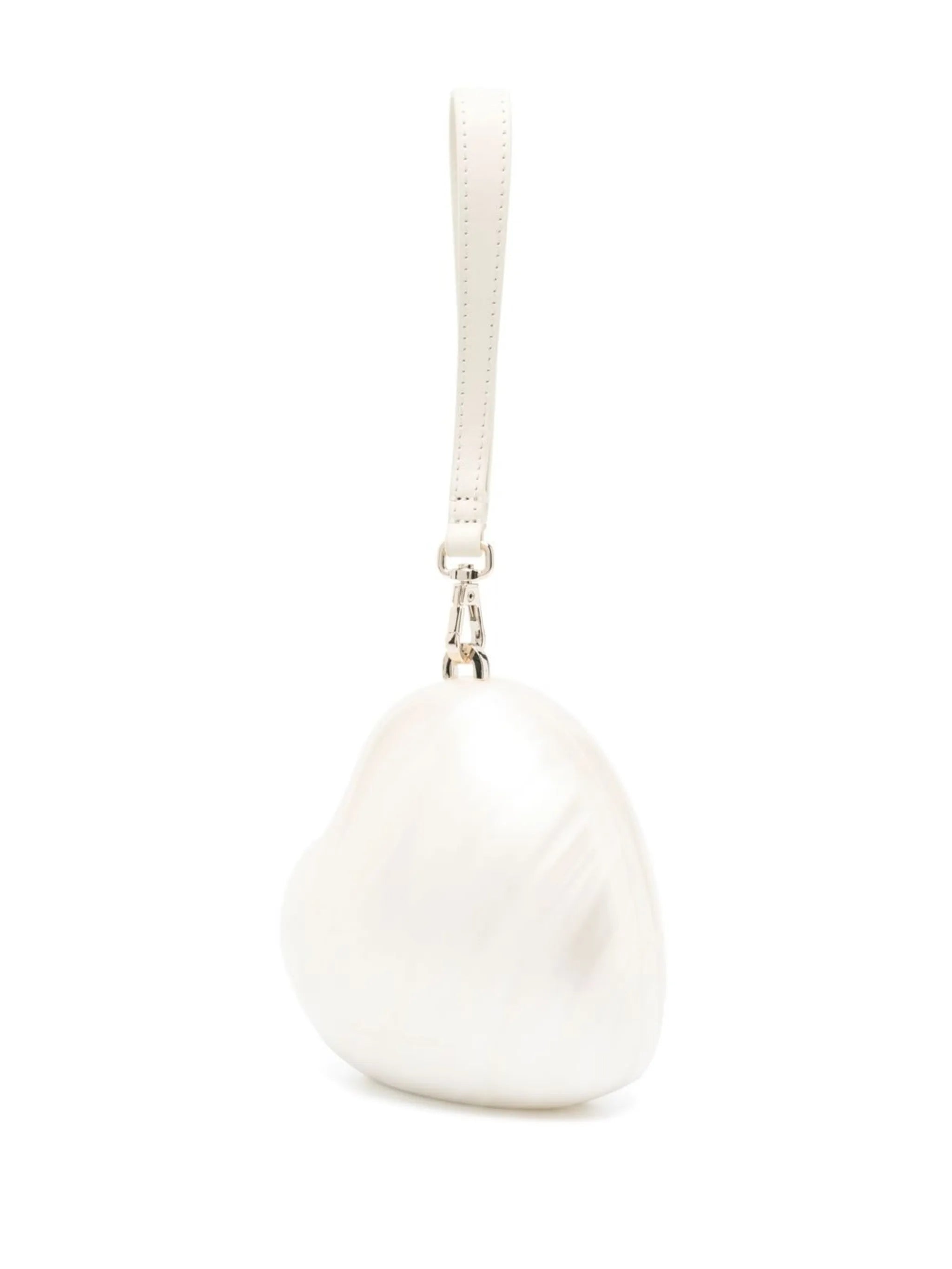 Pearl Heart Micro bag