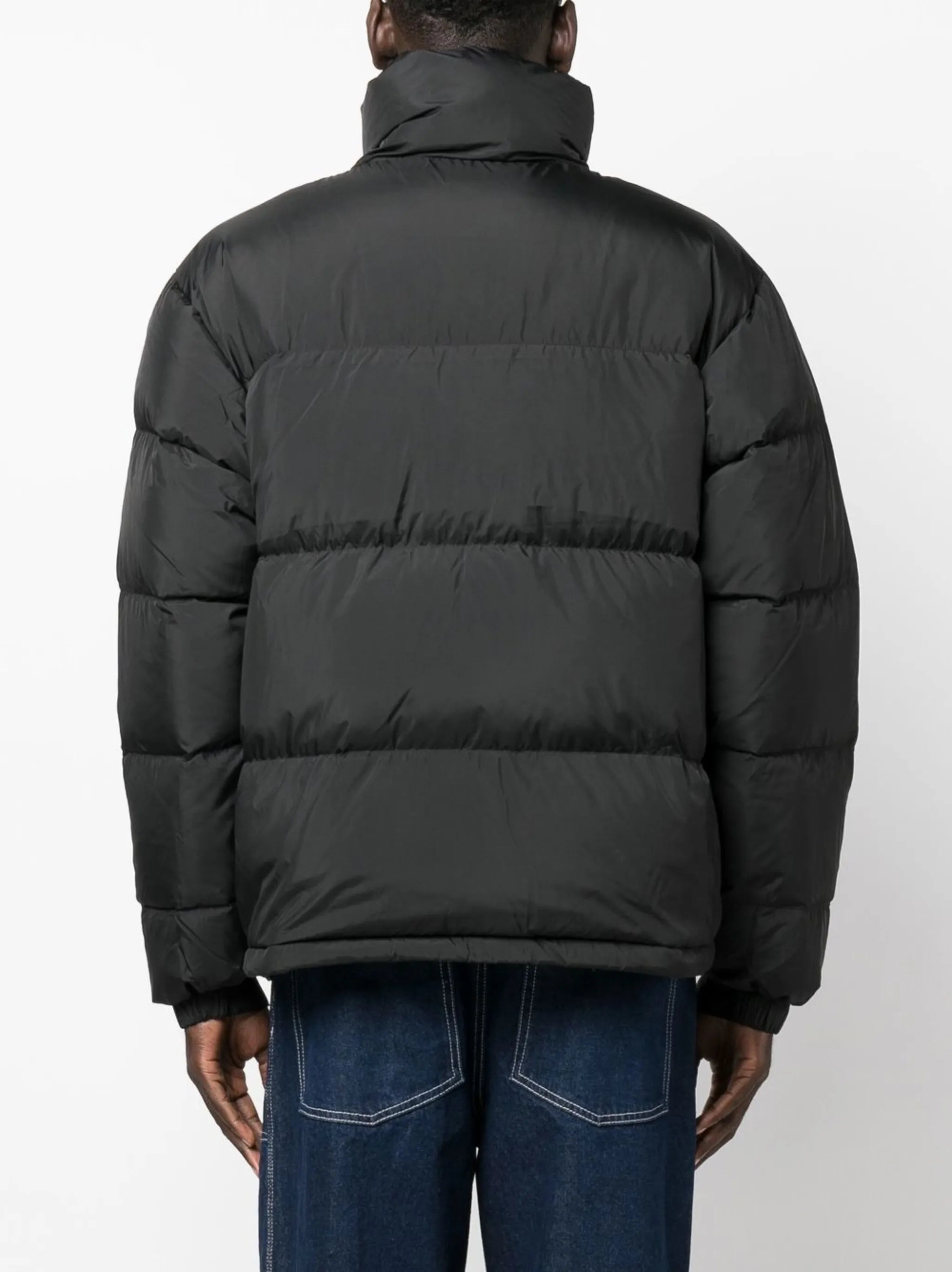 Observer puffer jacket