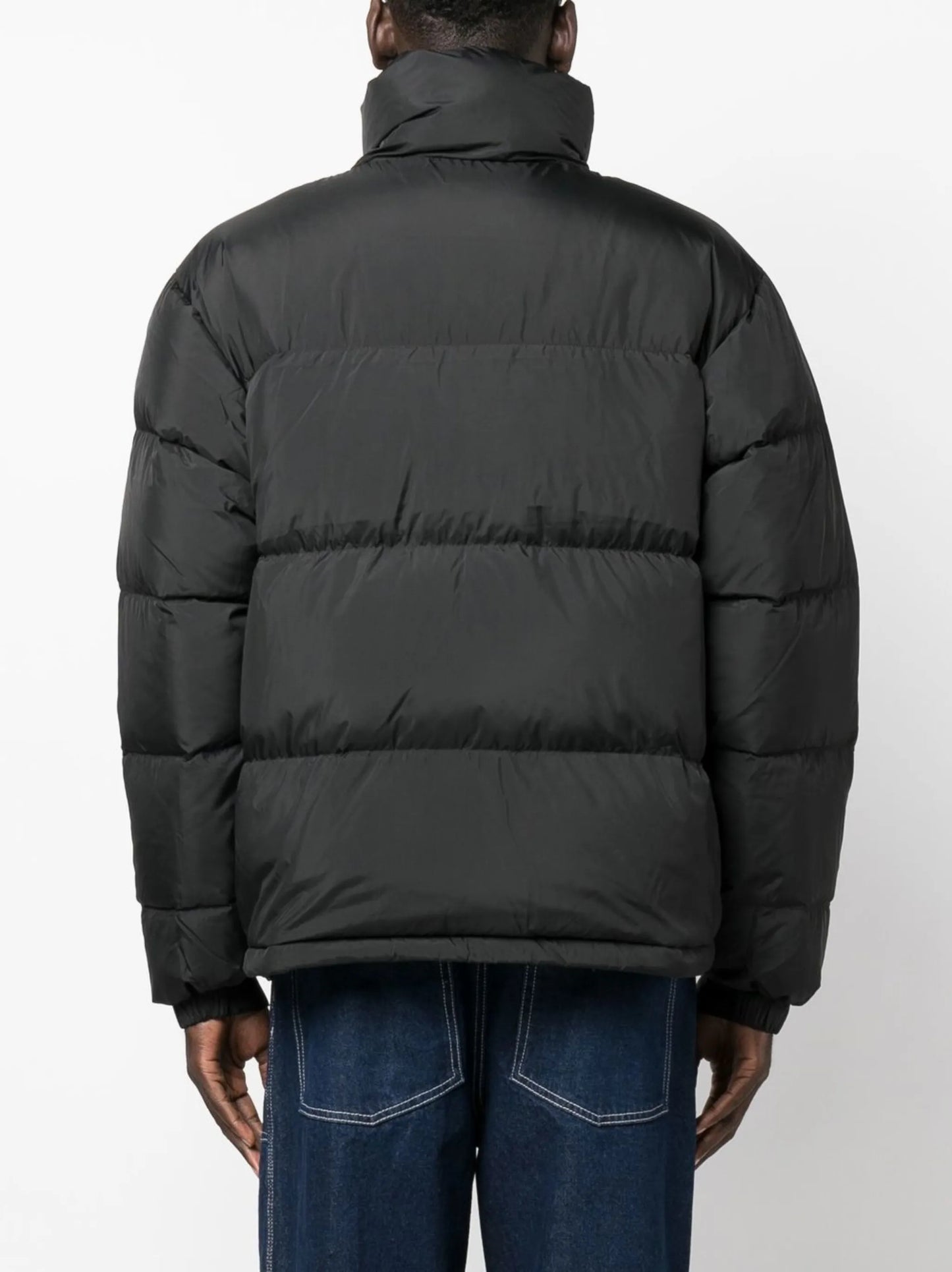 Observer puffer jacket