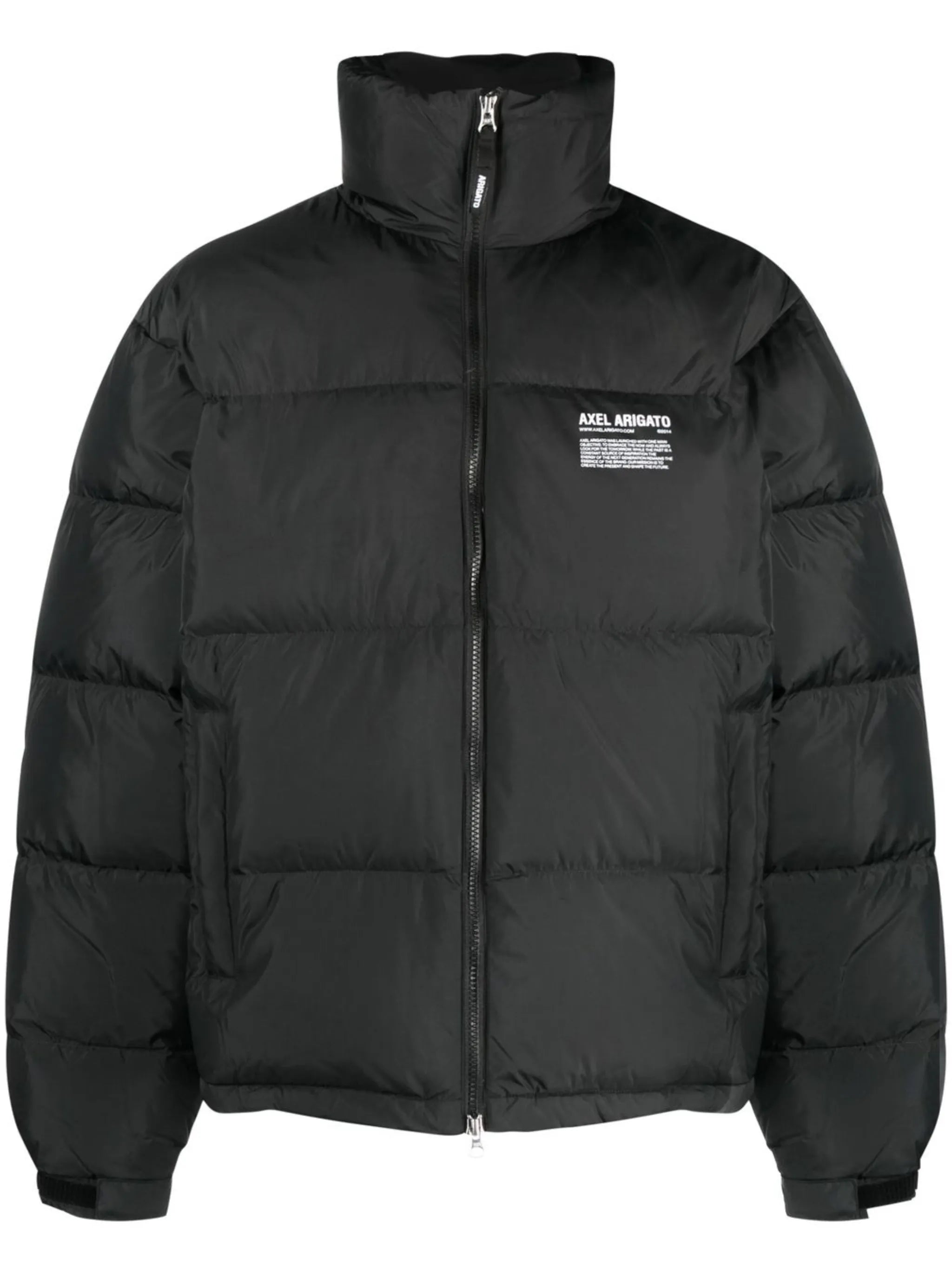 Observer puffer jacket