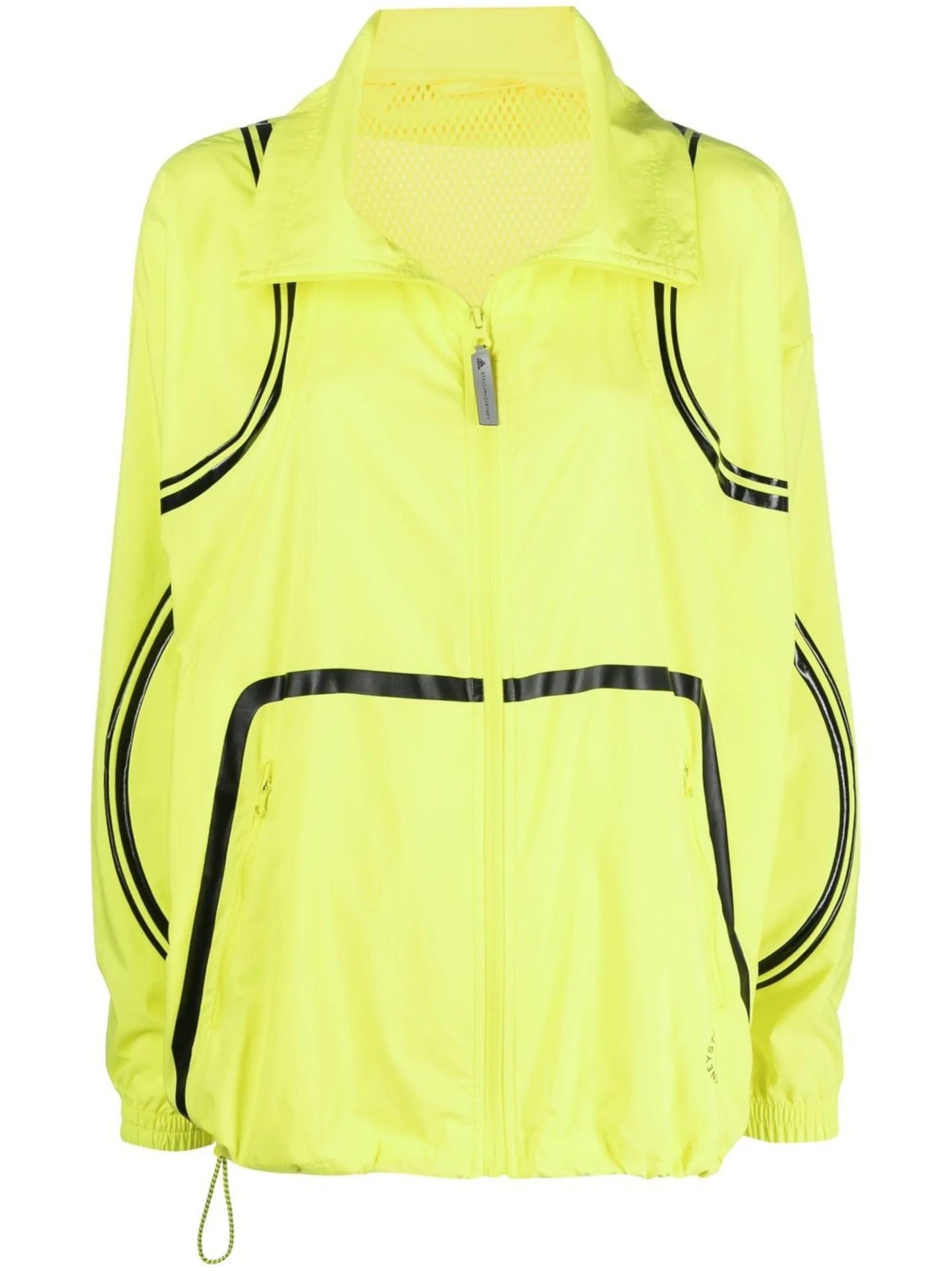 TruePace packable running jacket