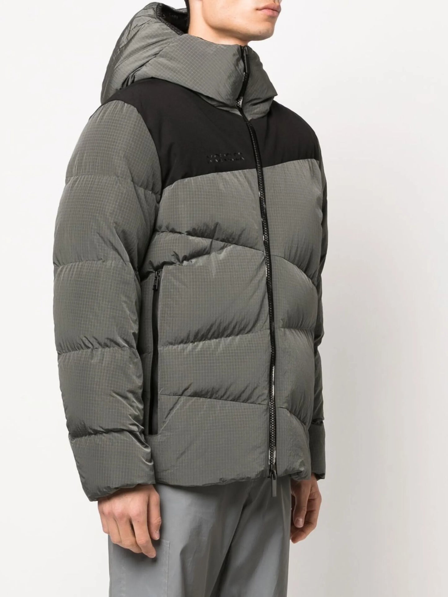 Tacana padded down jacket
