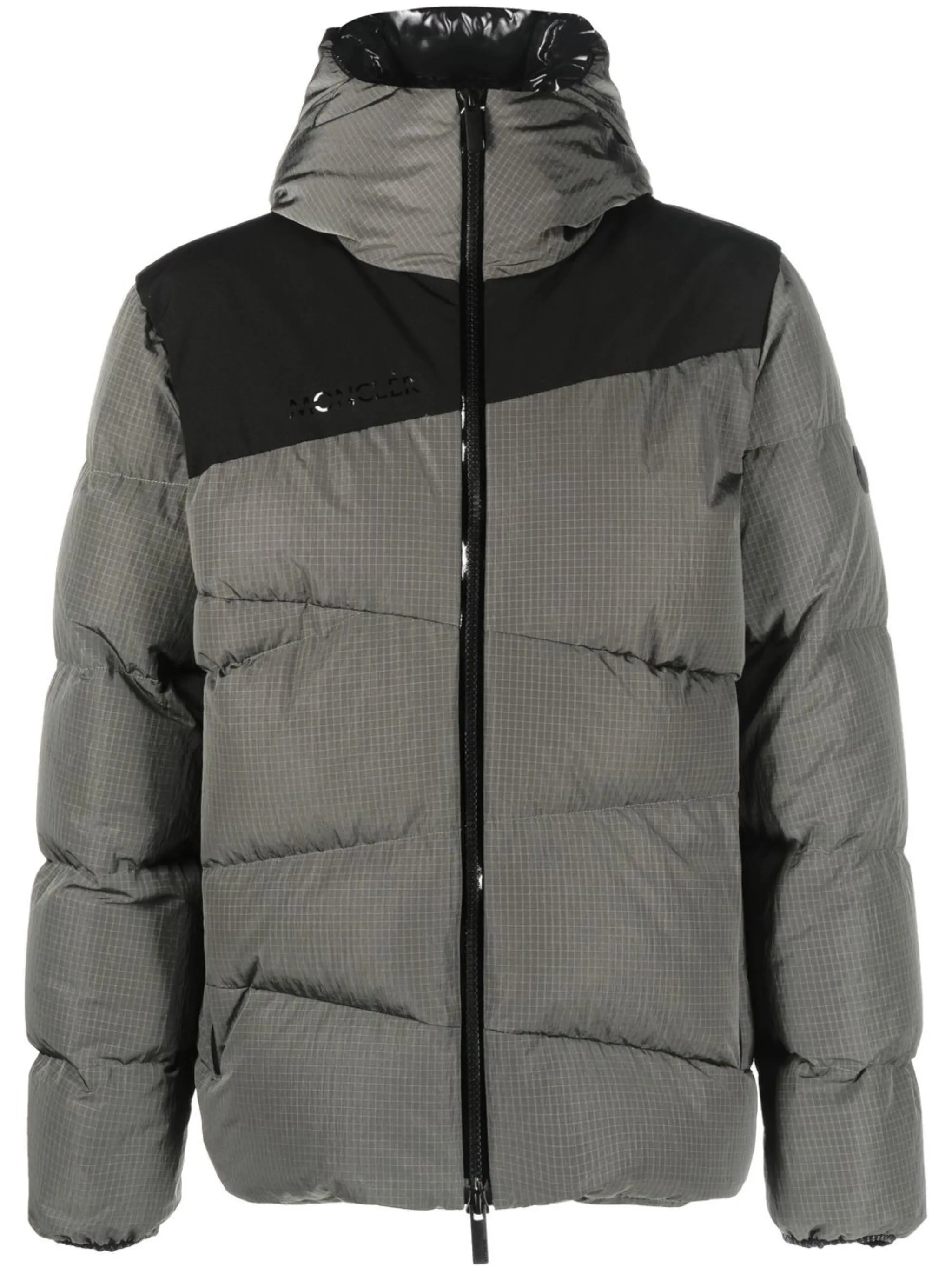 Tacana padded down jacket