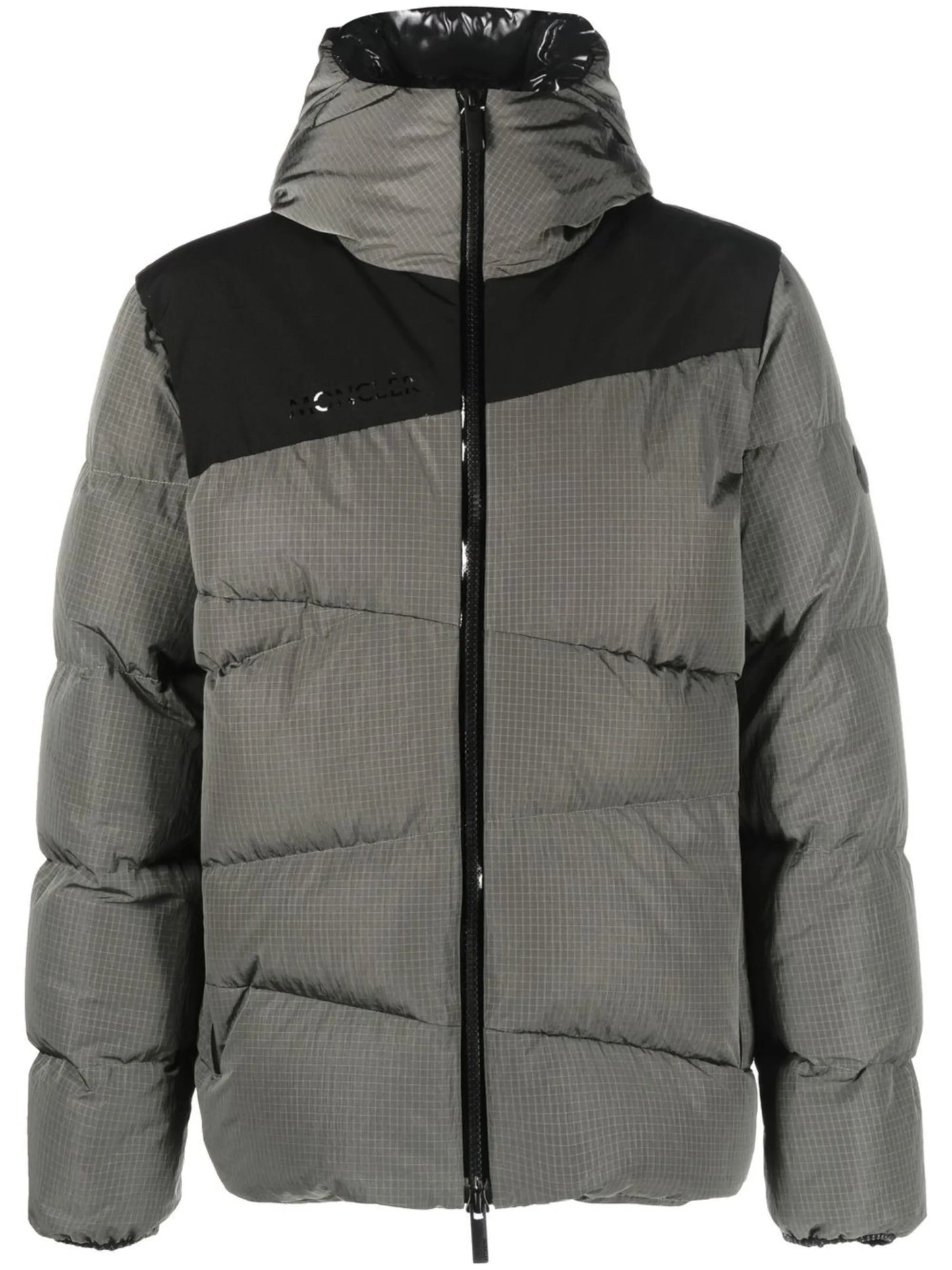 Tacana padded down jacket