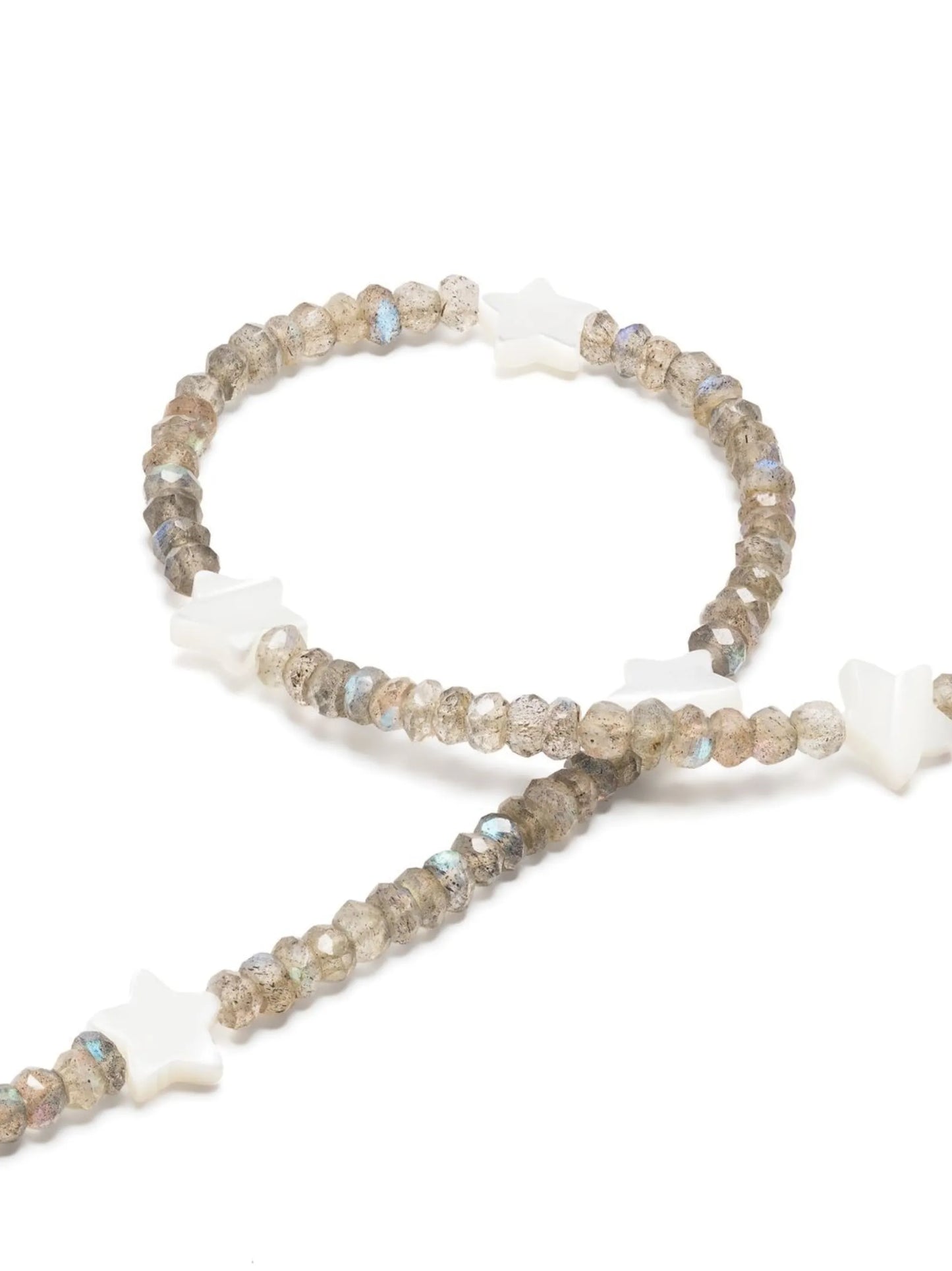 Starry Eyed necklace