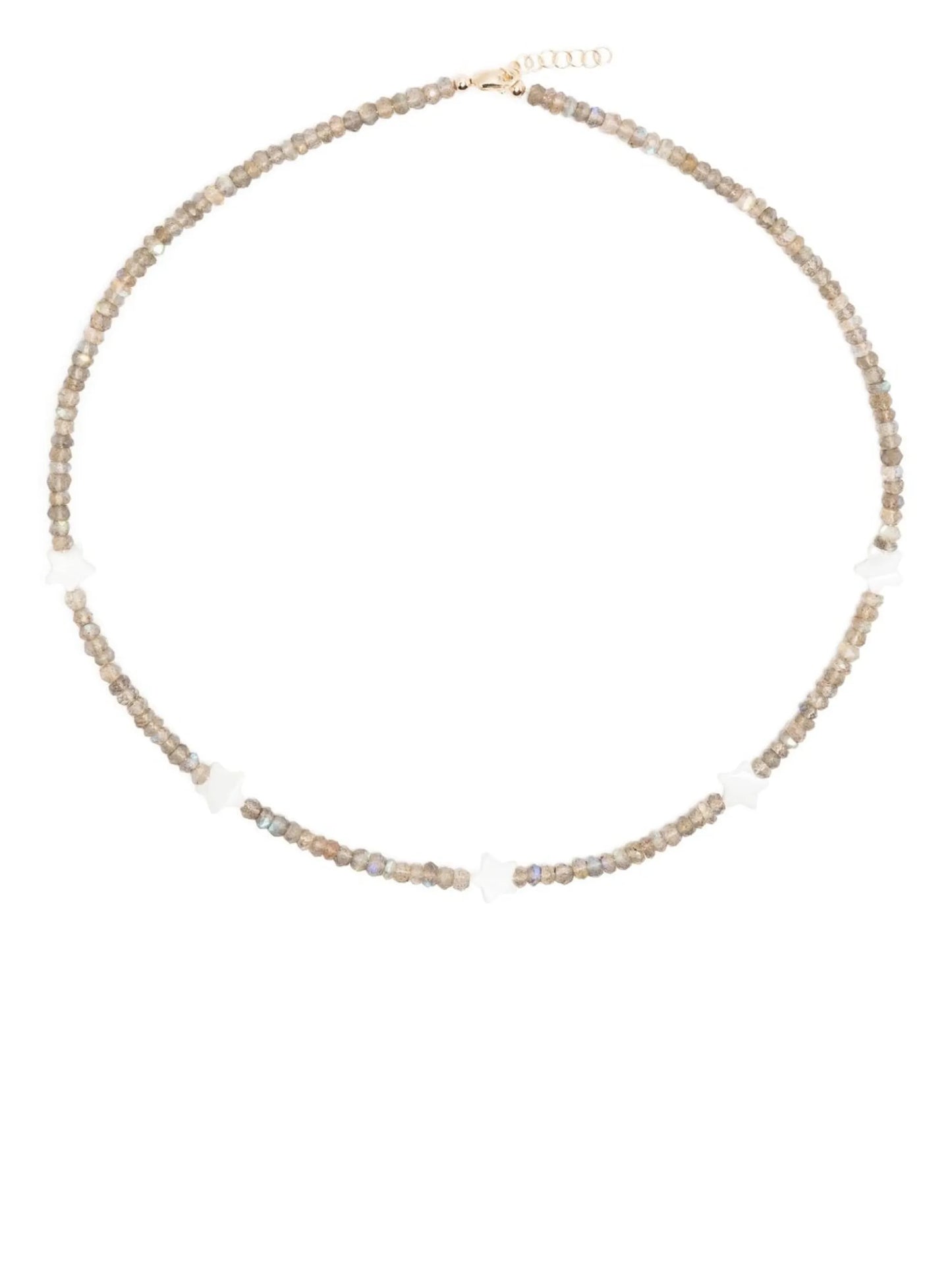 Starry Eyed necklace