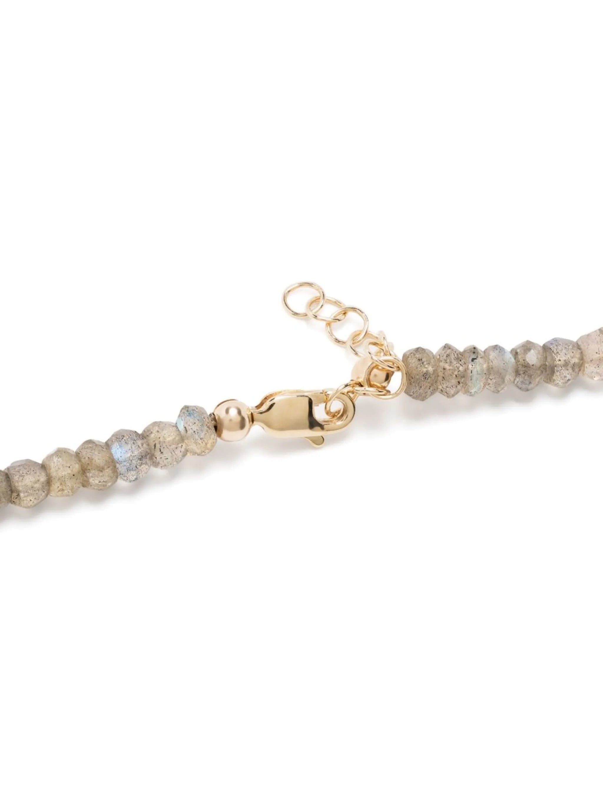 Starry Eyed necklace