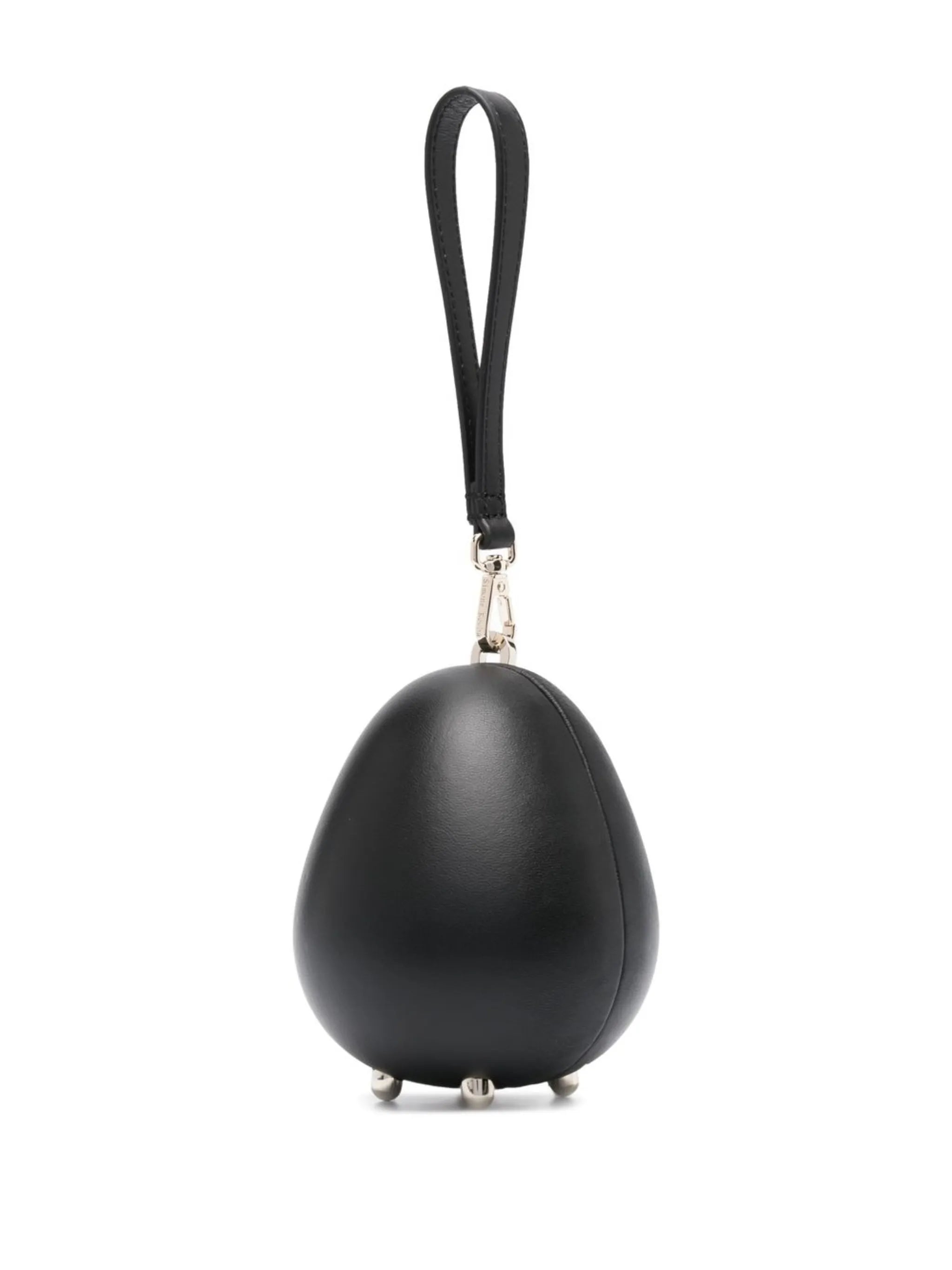 micro handheld egg bag