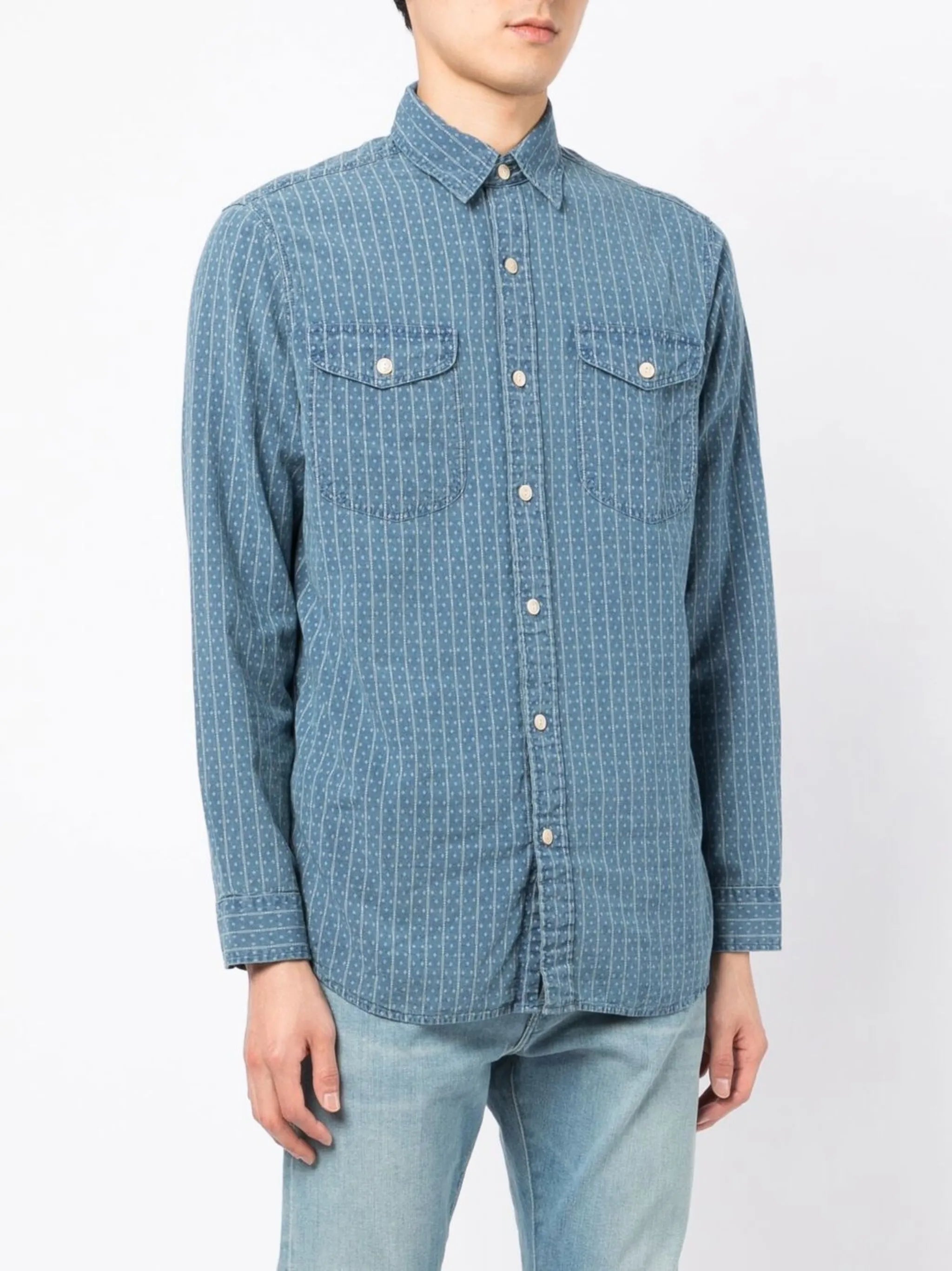 all-over-print shirt