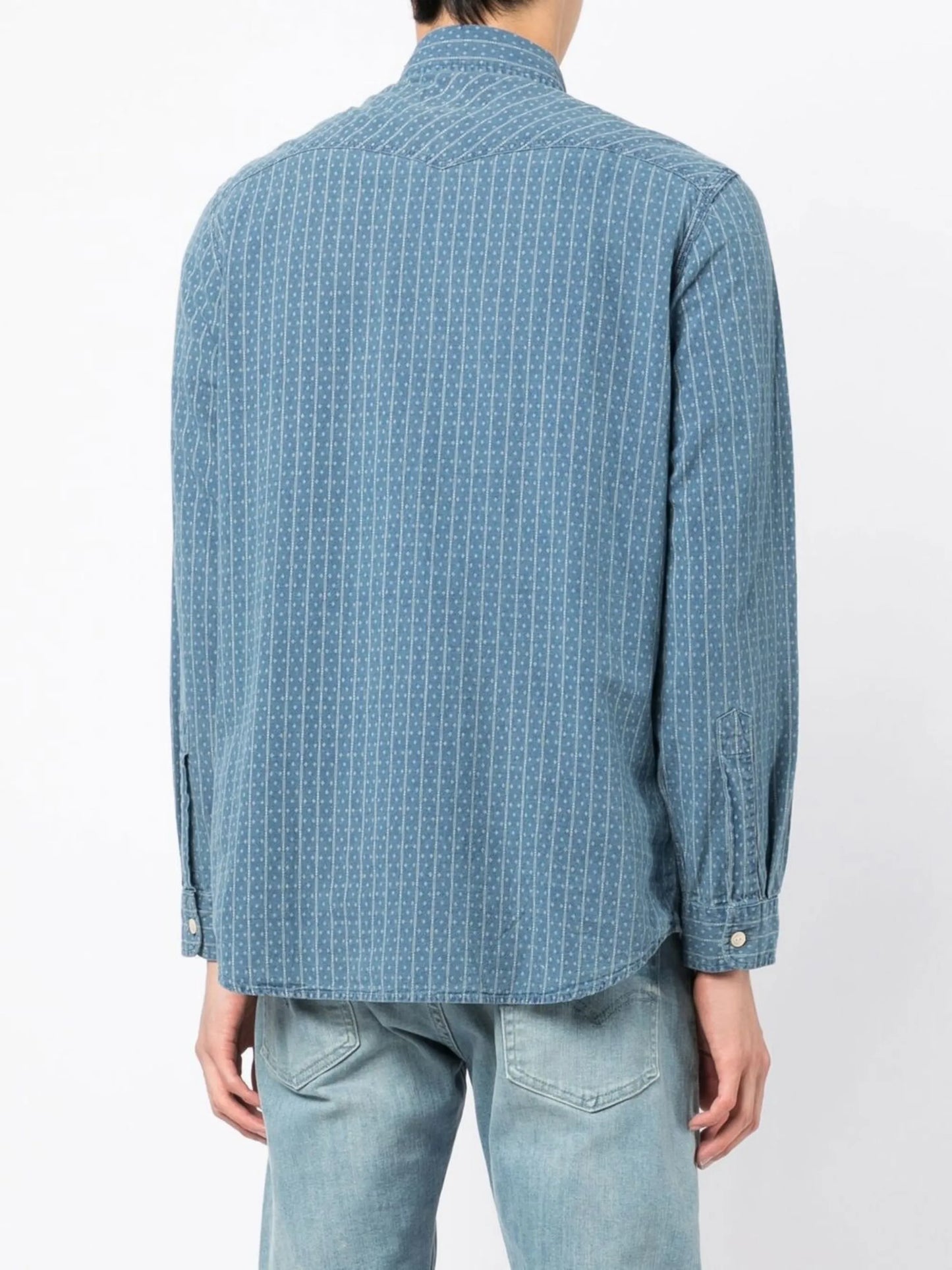 all-over-print shirt