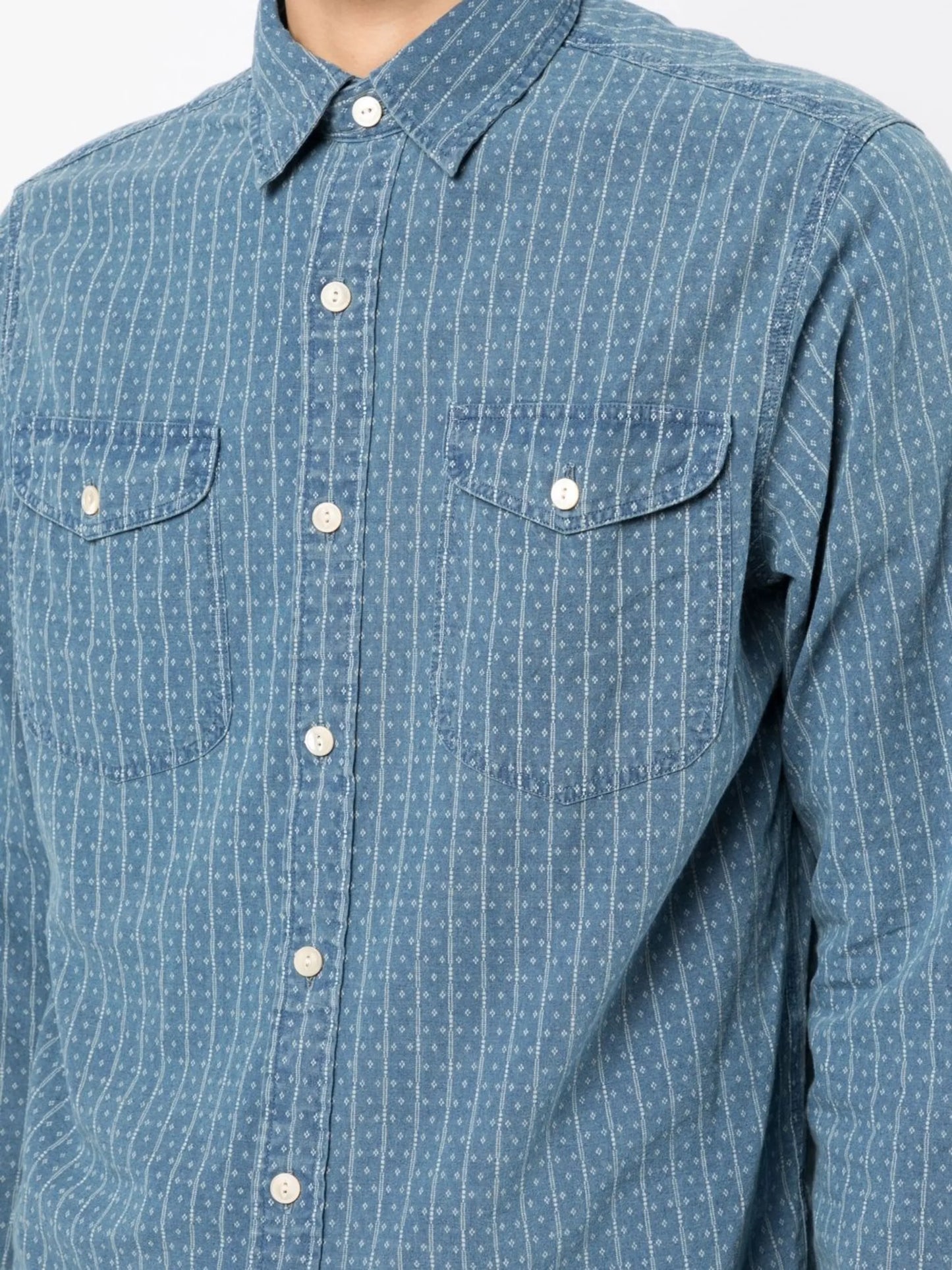 all-over-print shirt