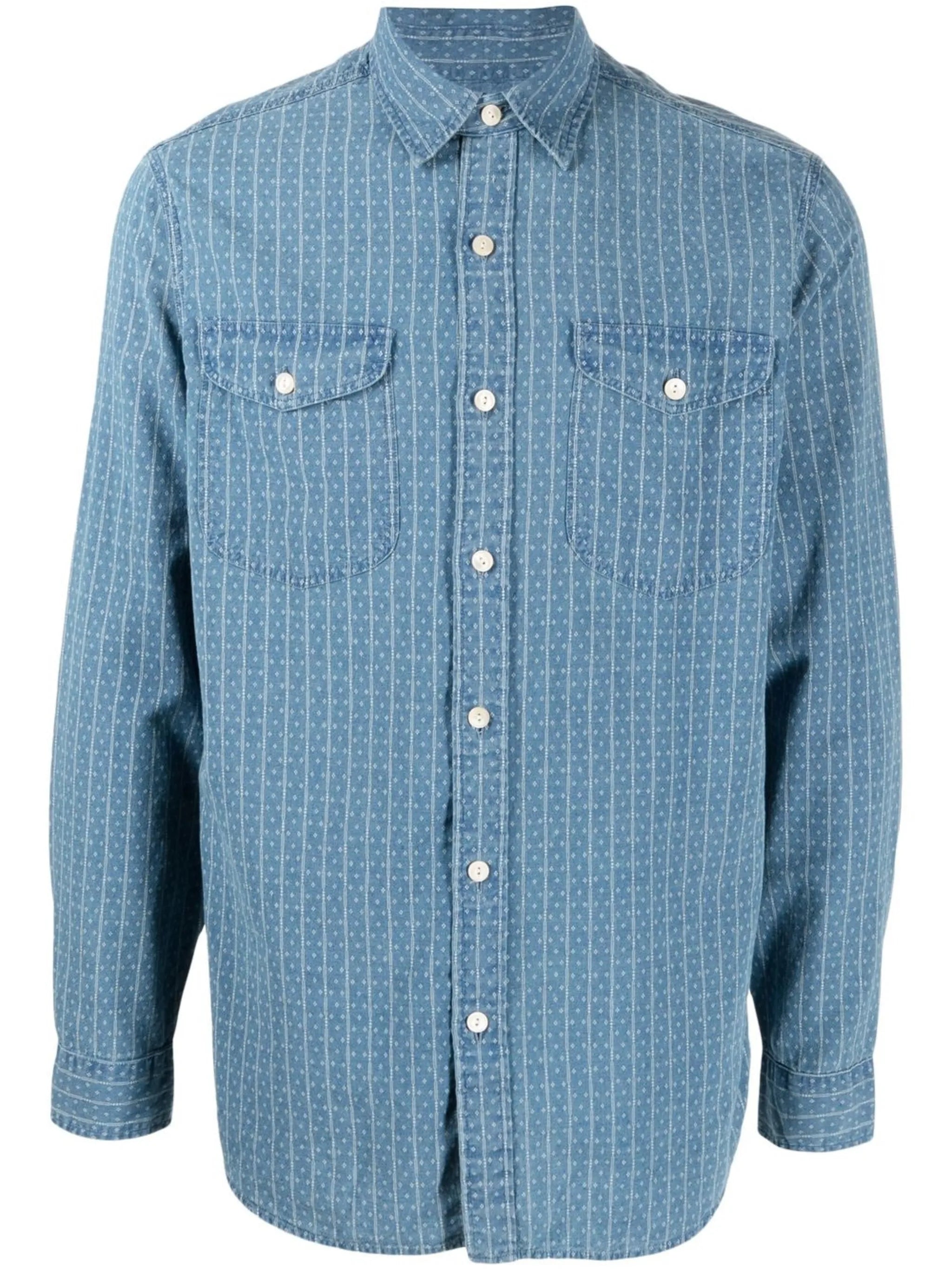 all-over-print shirt