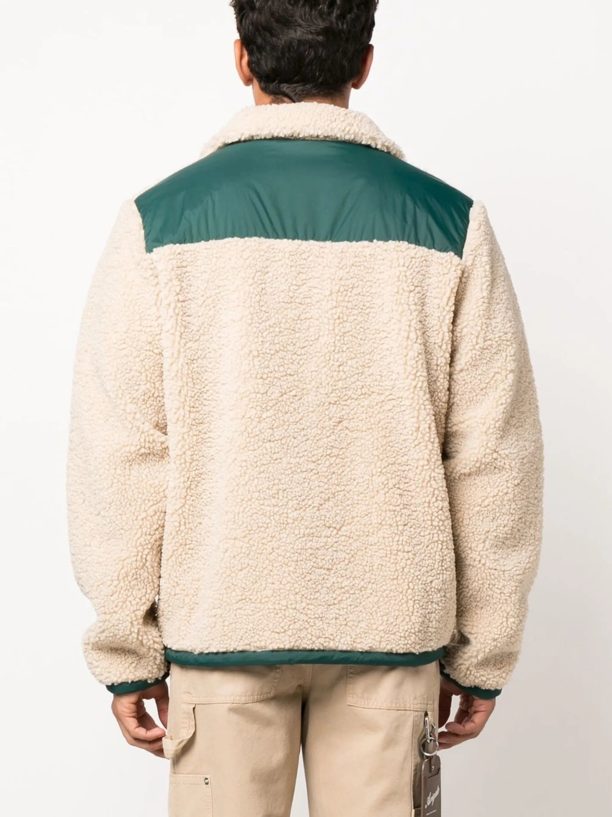 Billie fleece jacket