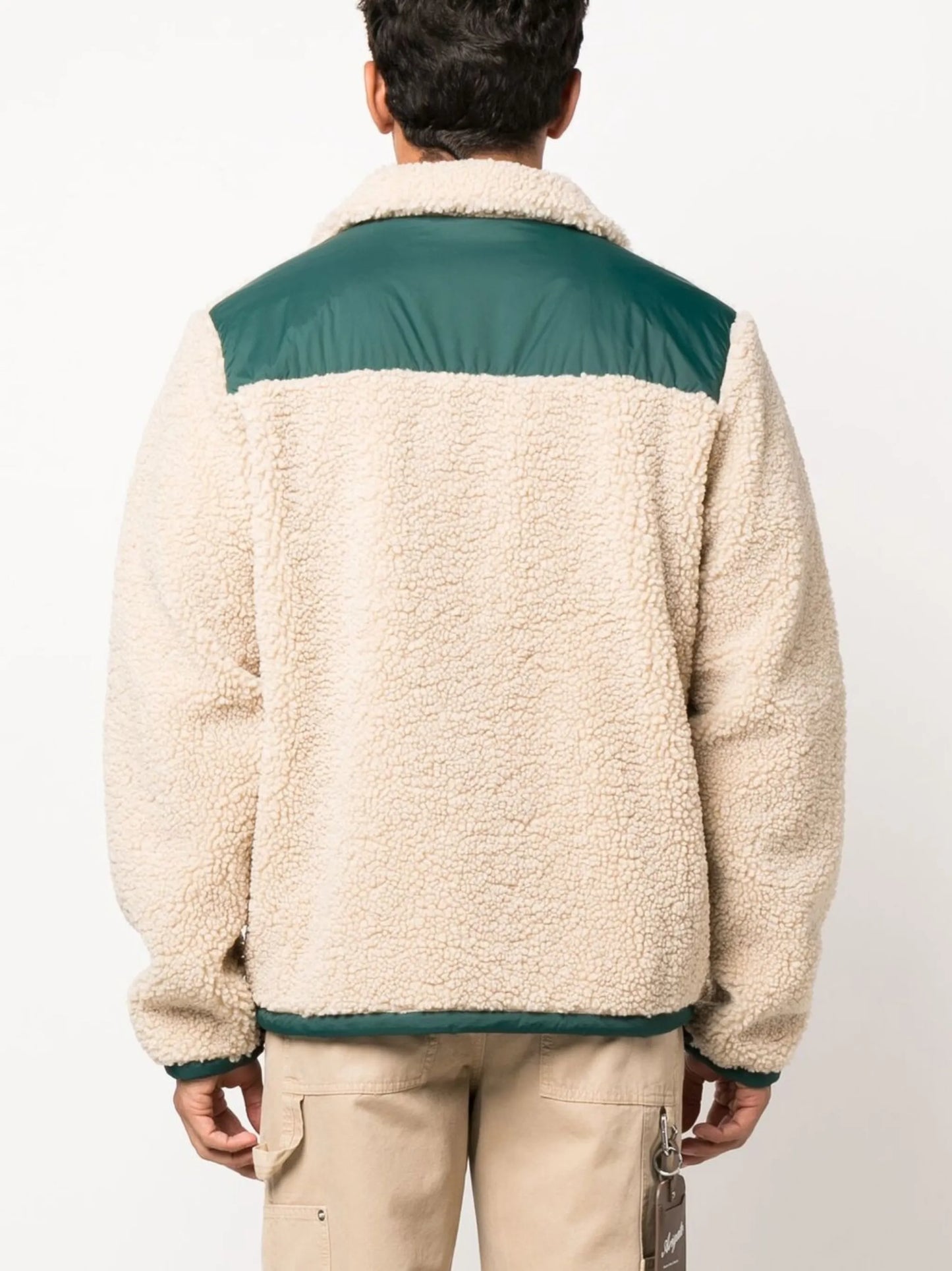 Billie fleece jacket