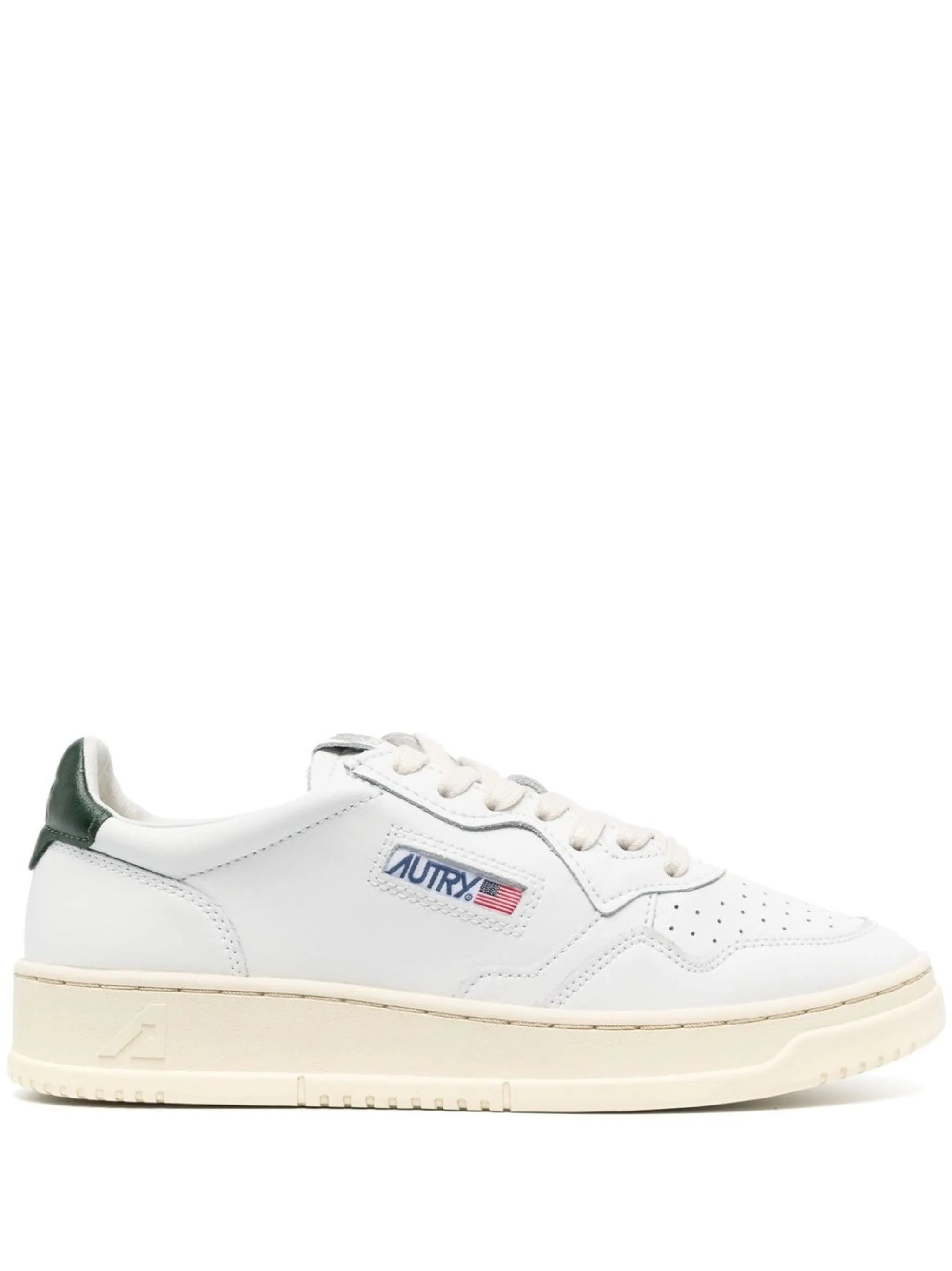 Autry Medalist low-top sneakers