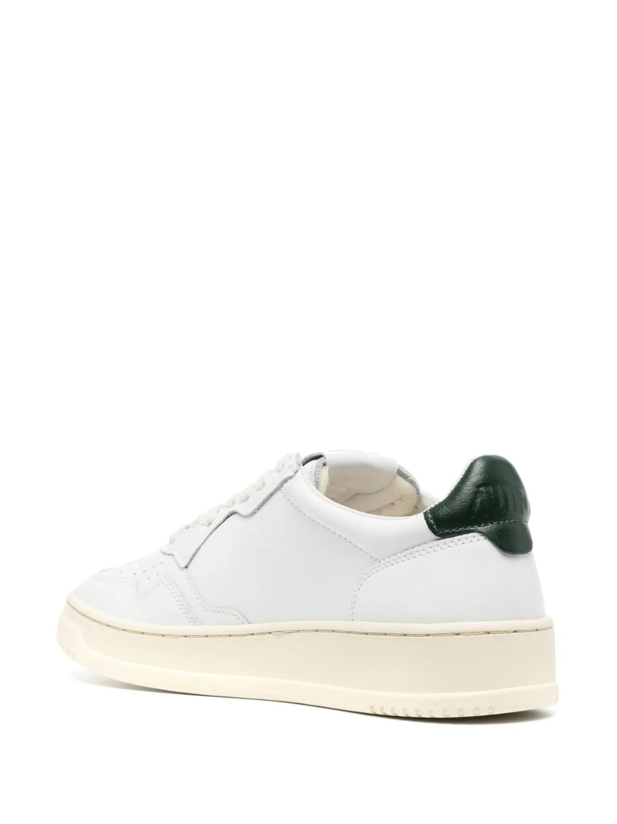 Autry Medalist low-top sneakers