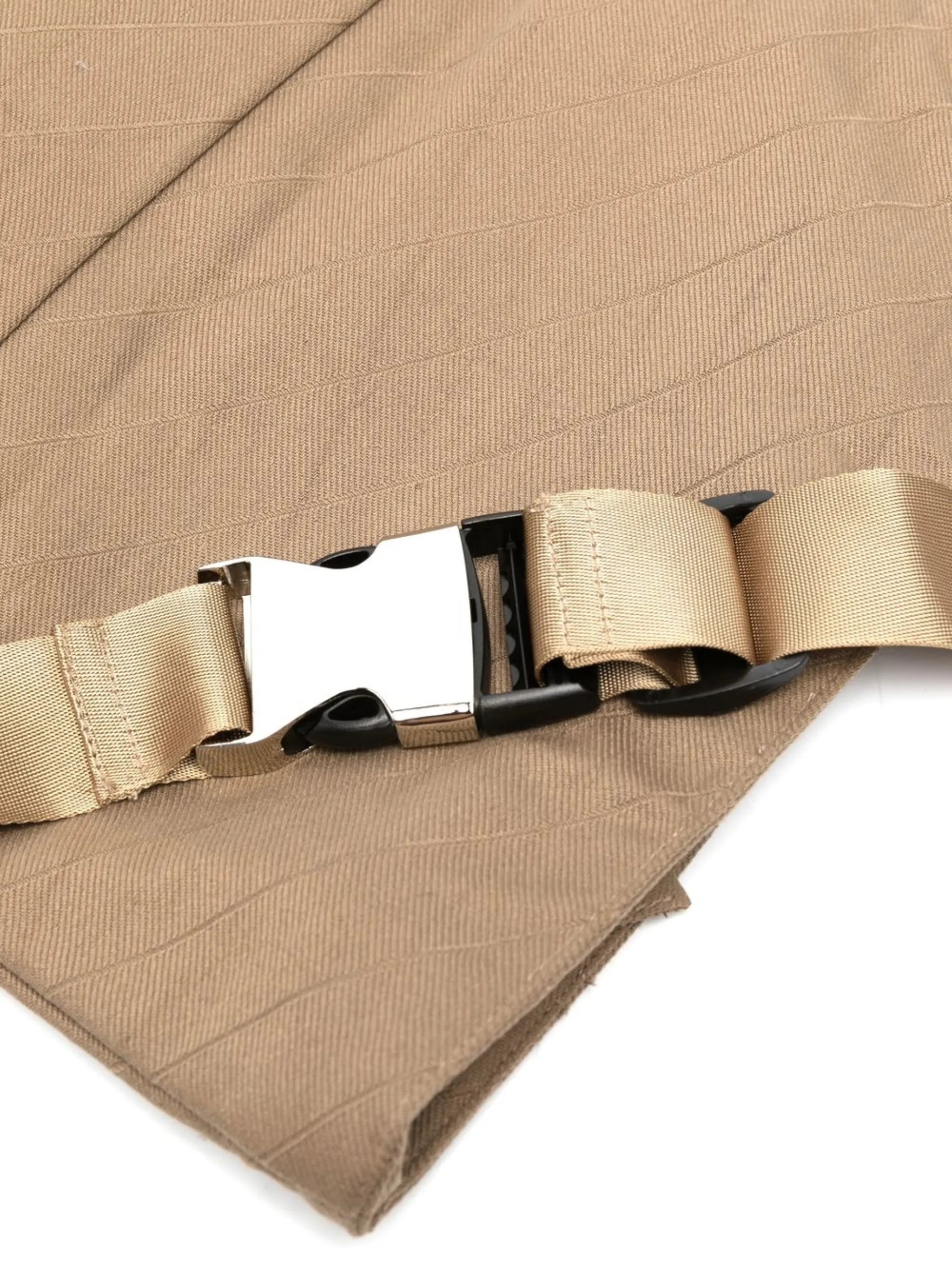 Kapha recycled crossbody bag