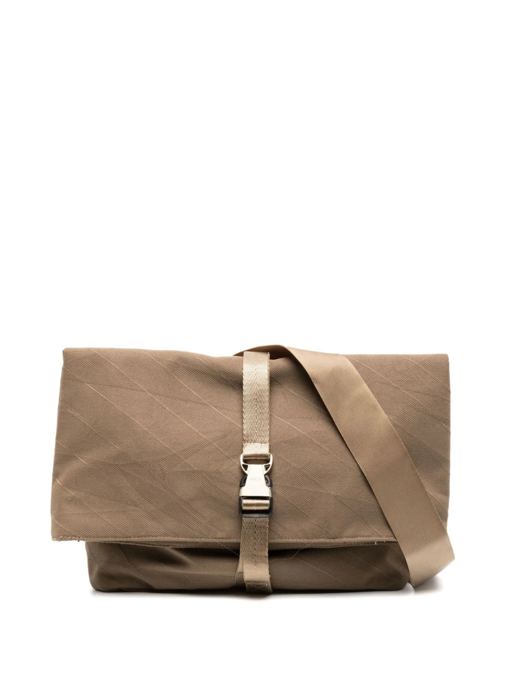 Kapha recycled crossbody bag