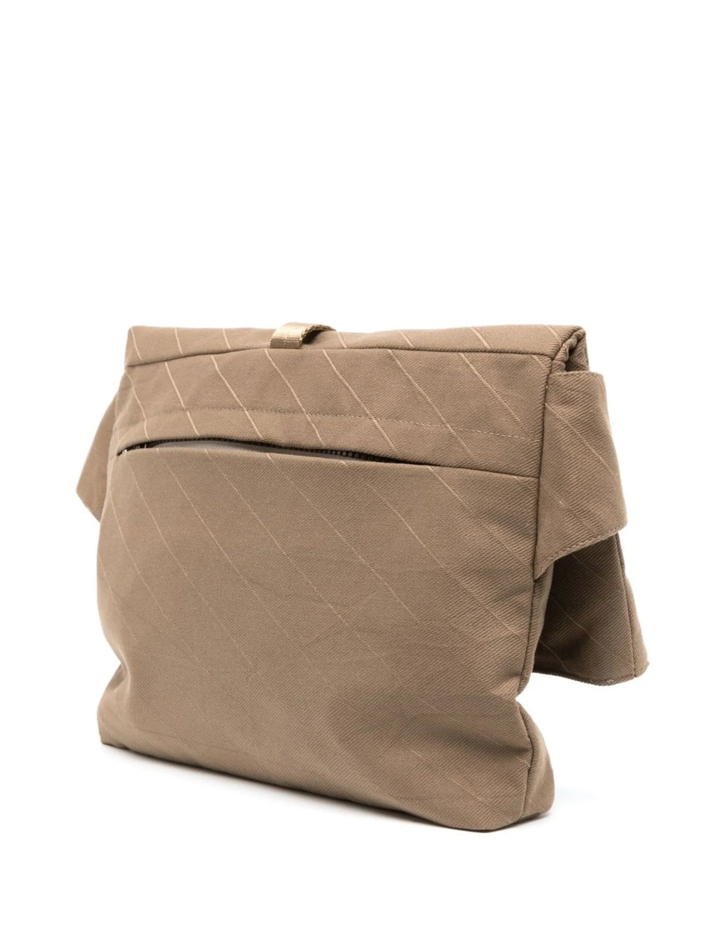Kapha recycled crossbody bag