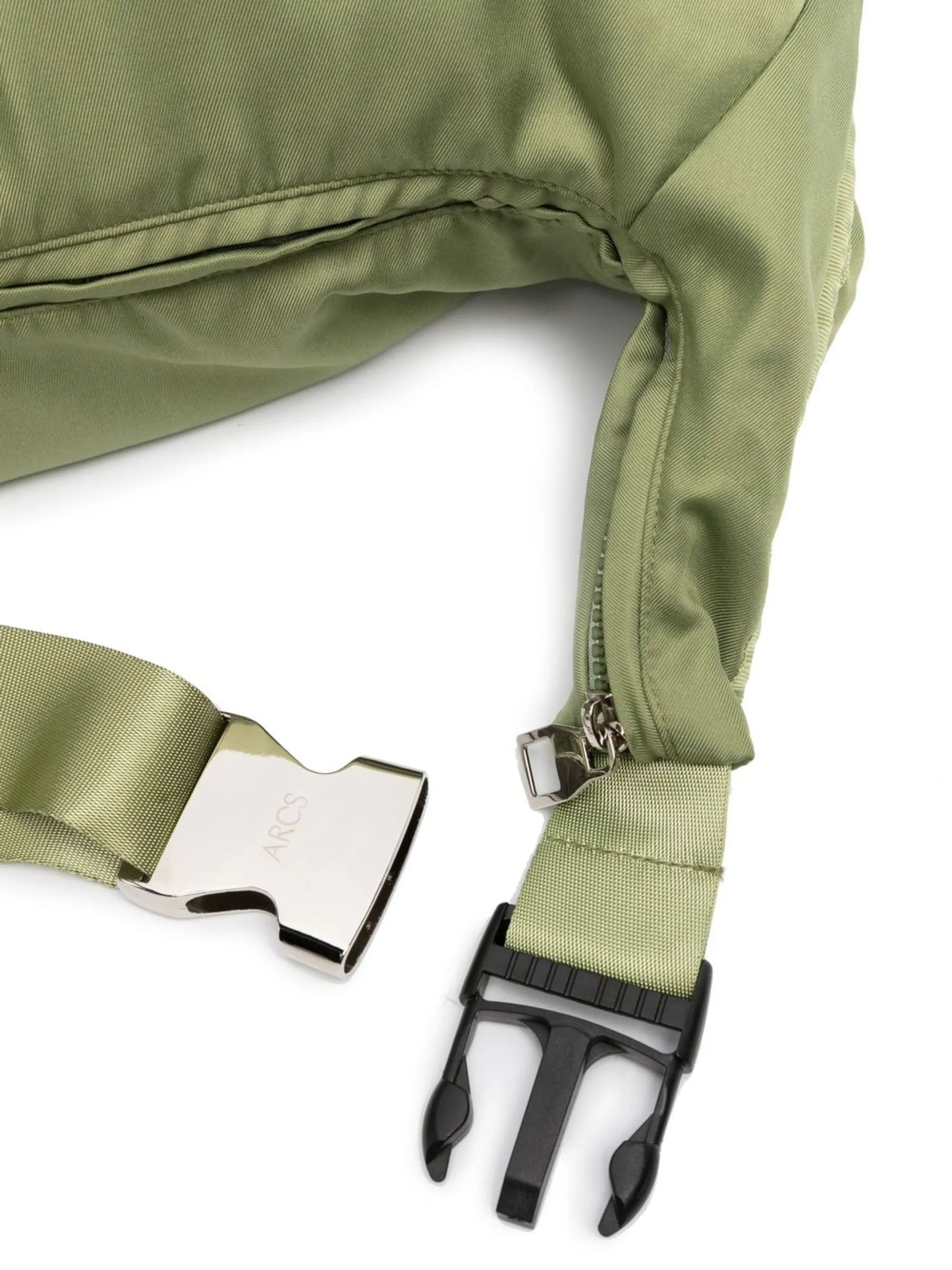 Hey Sling recycled bag