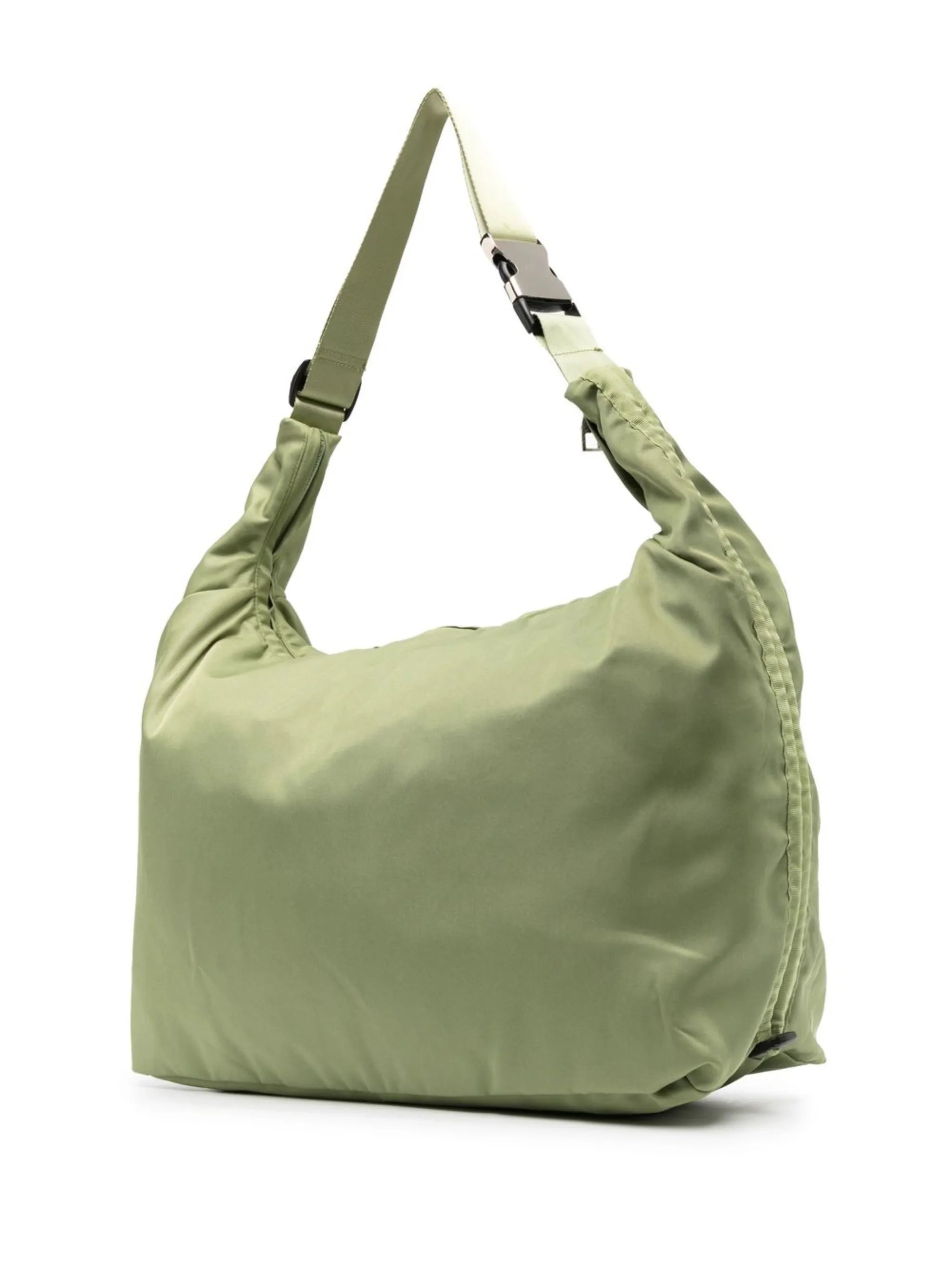 Hey Sling recycled bag