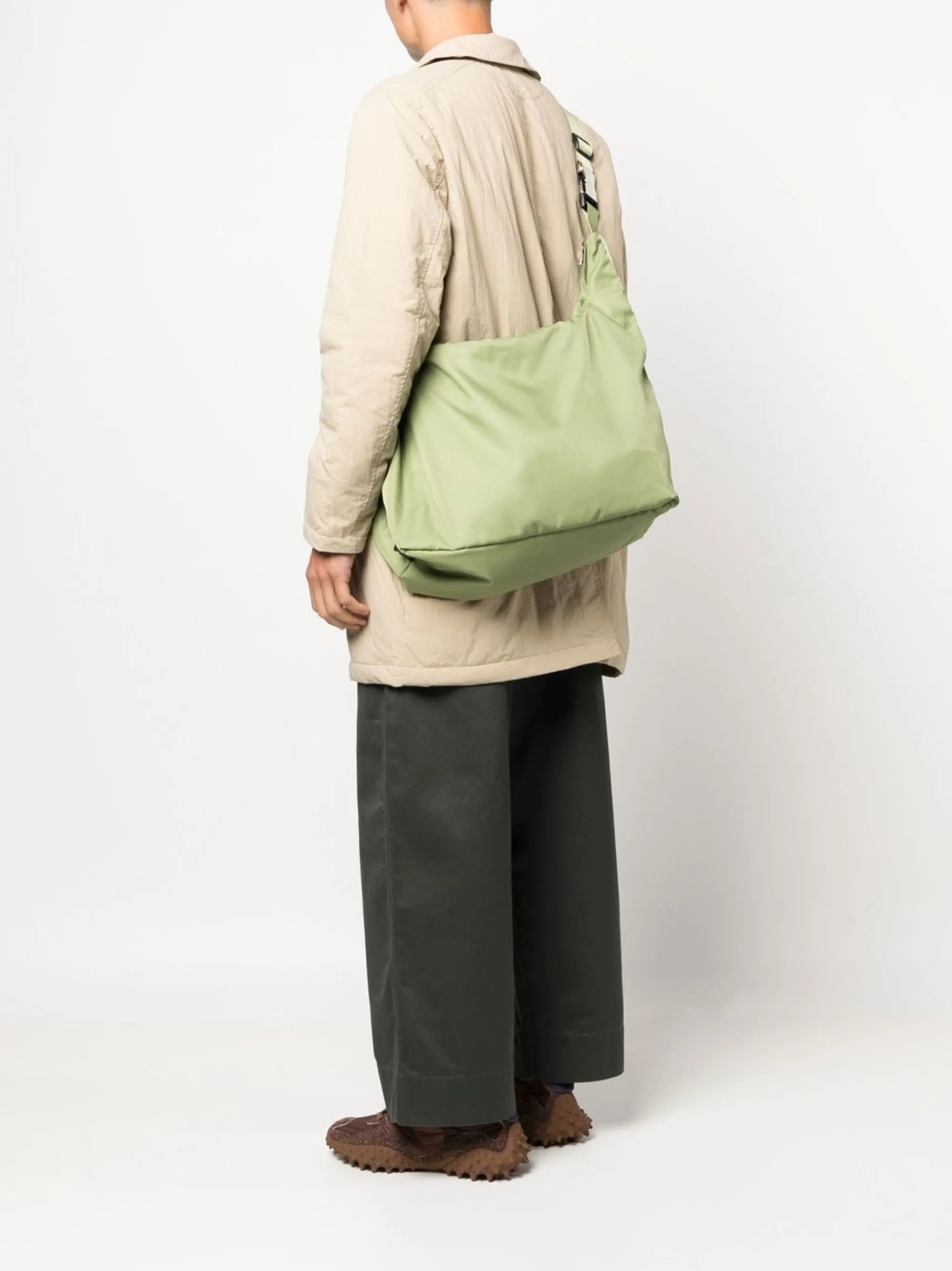 Hey Sling recycled bag