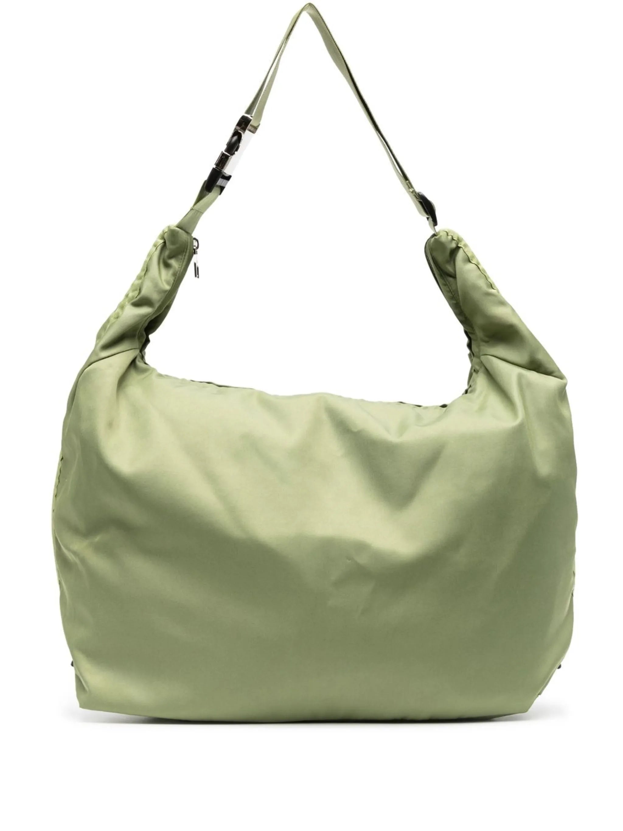 Hey Sling recycled bag