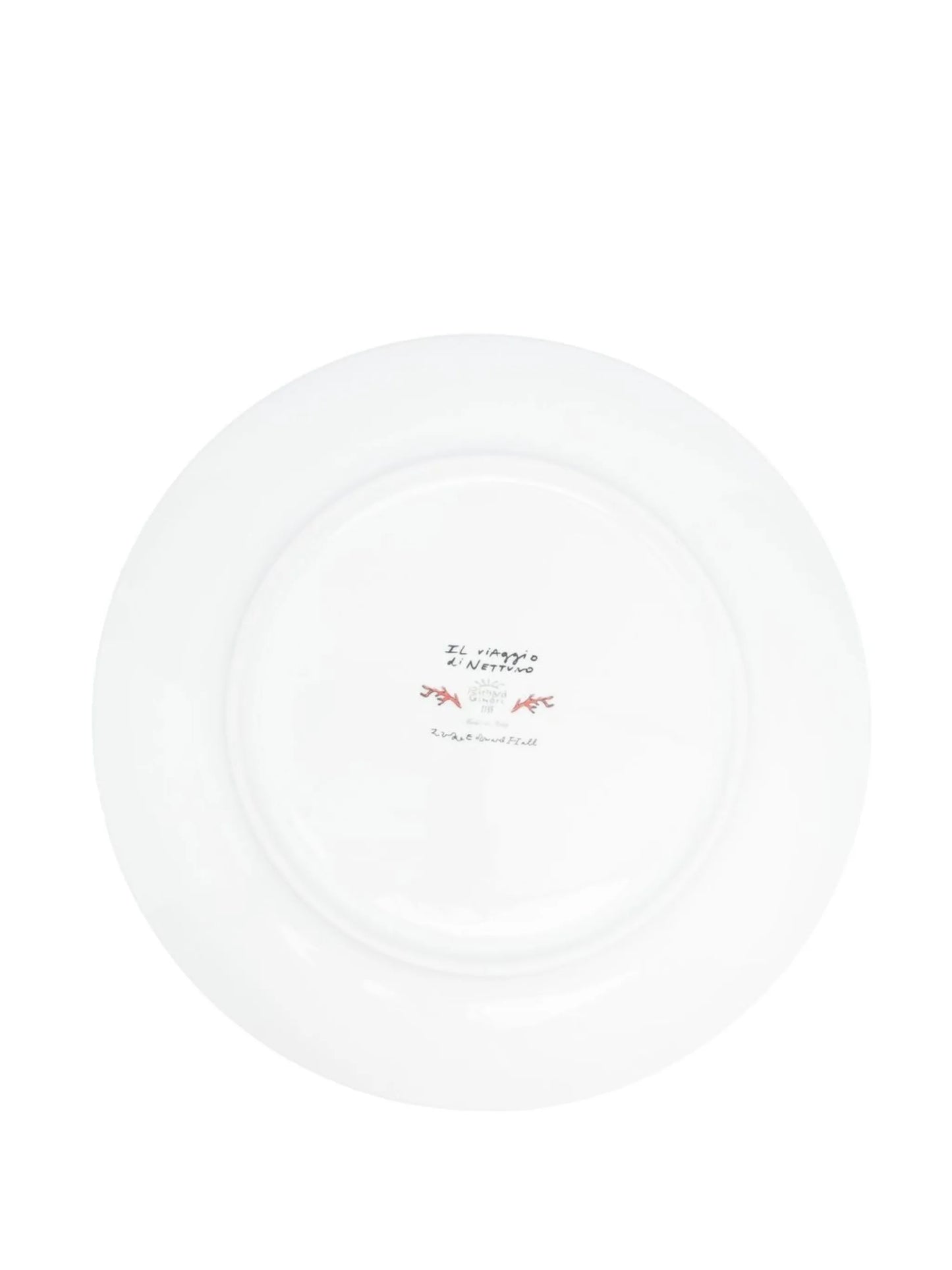 Neptune print plate