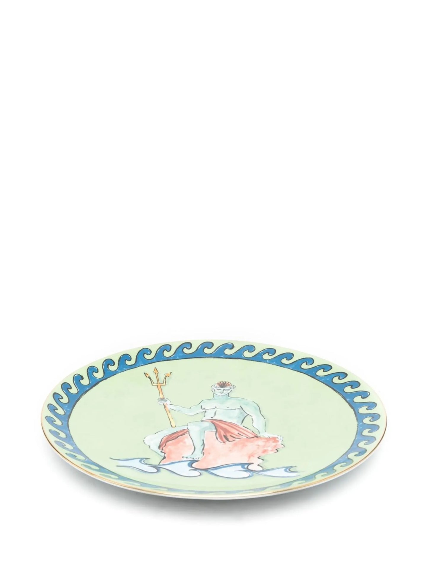 Neptune print plate